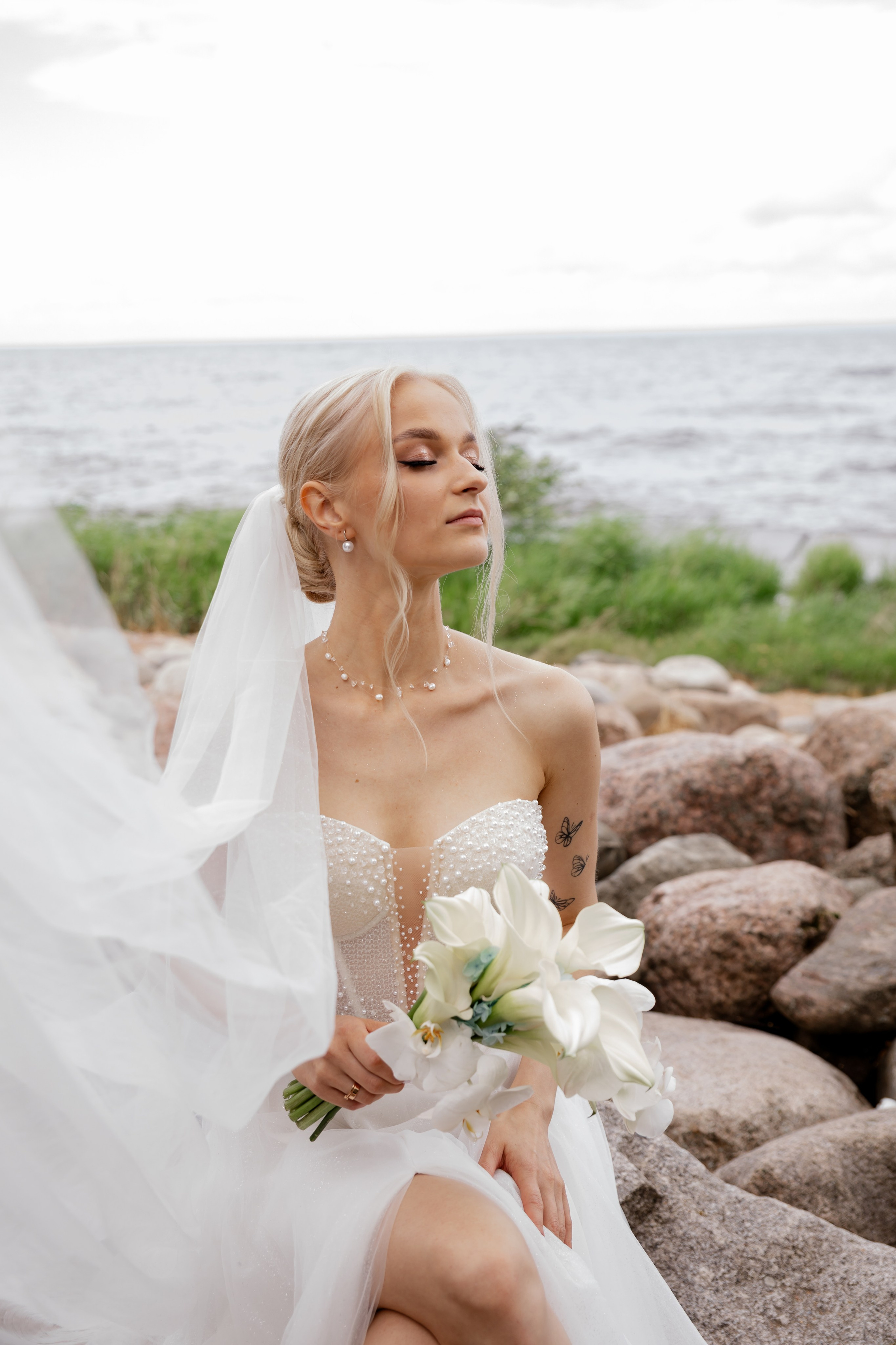 Wedding Day. Анна Михайлова|Свадебный фотограф в Санкт-Петербурге