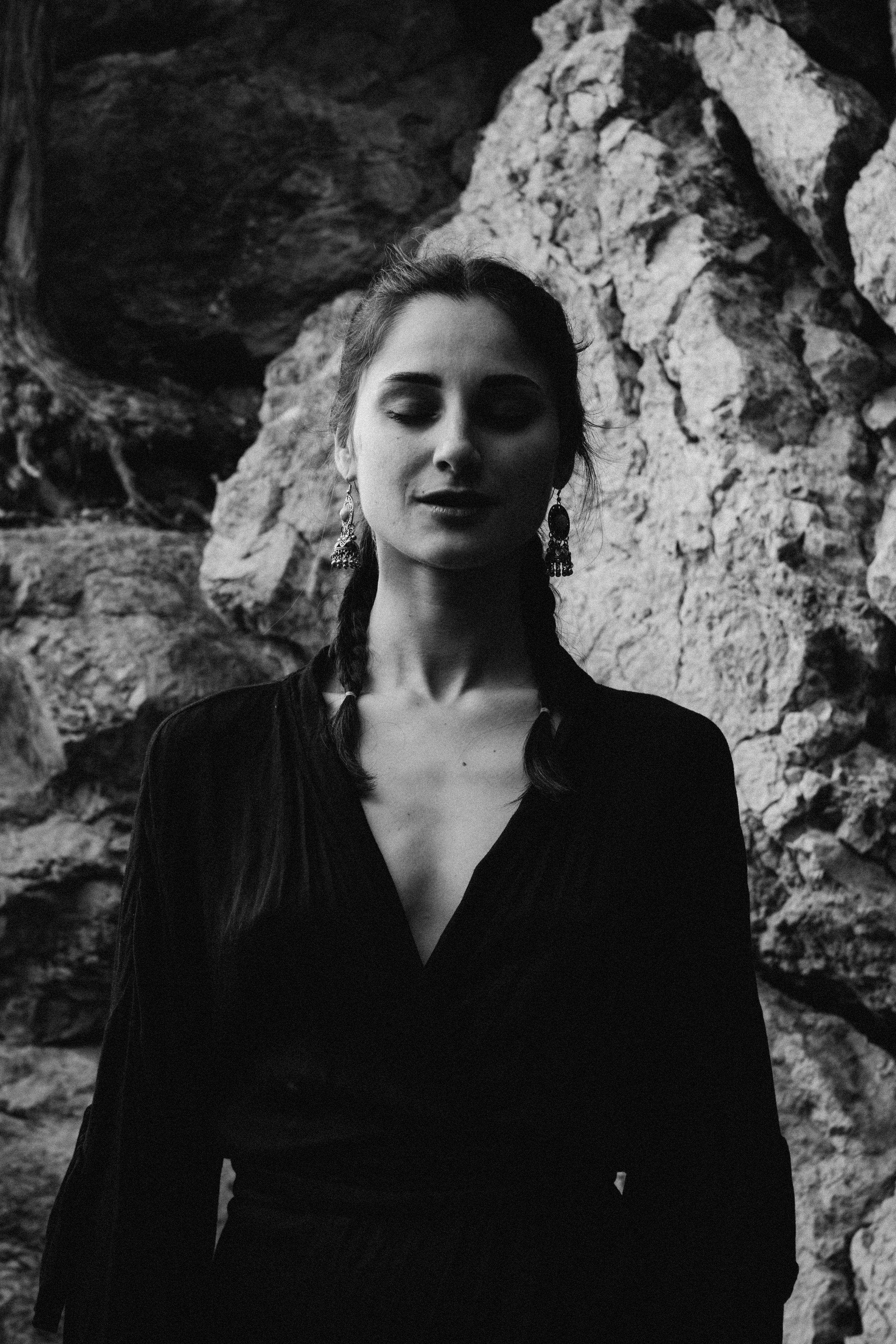 Женский портрет — фотограф на женский портрет в Сочи и Красной поляне