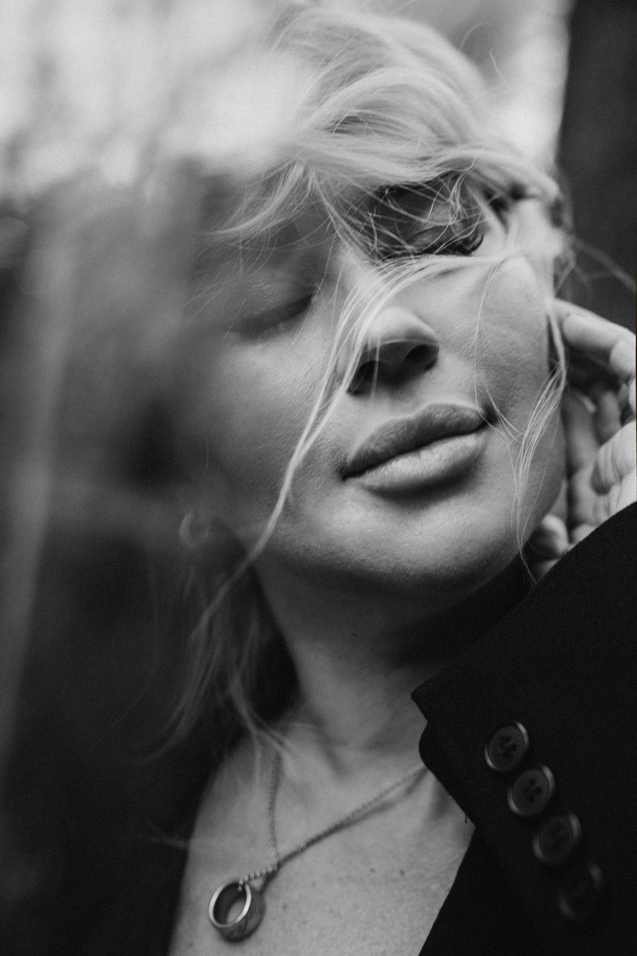 Женский портрет — фотограф на женский портрет в Сочи и Красной поляне