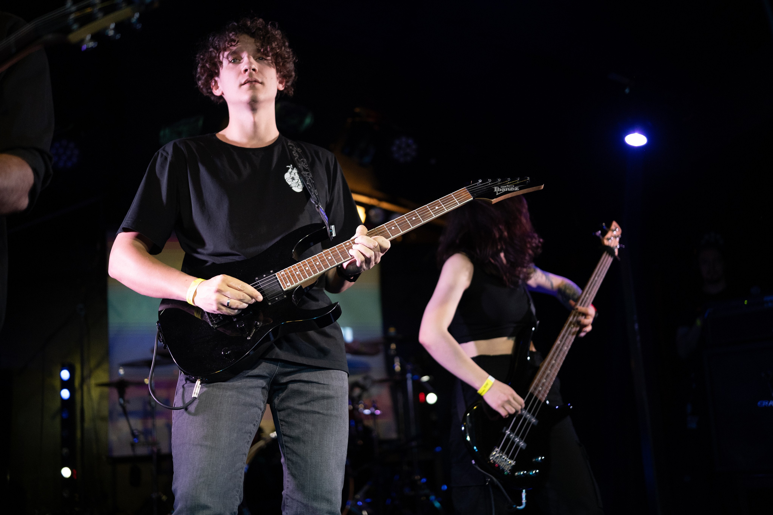 18.11 — Lights Out! — Action. Репортажный фотограф в Санкт-Петербурге Максим Варбулайнен