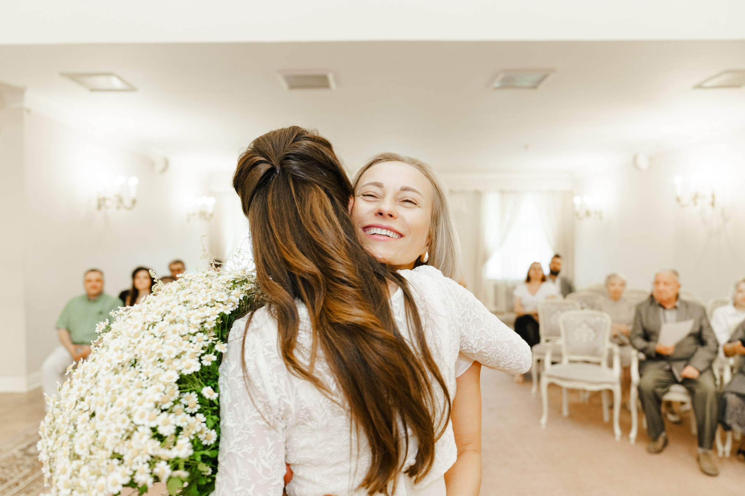 Максим и Наталья. Свадебный и семейный фотограф в Санкт-Петербурге Олеся Еремеева