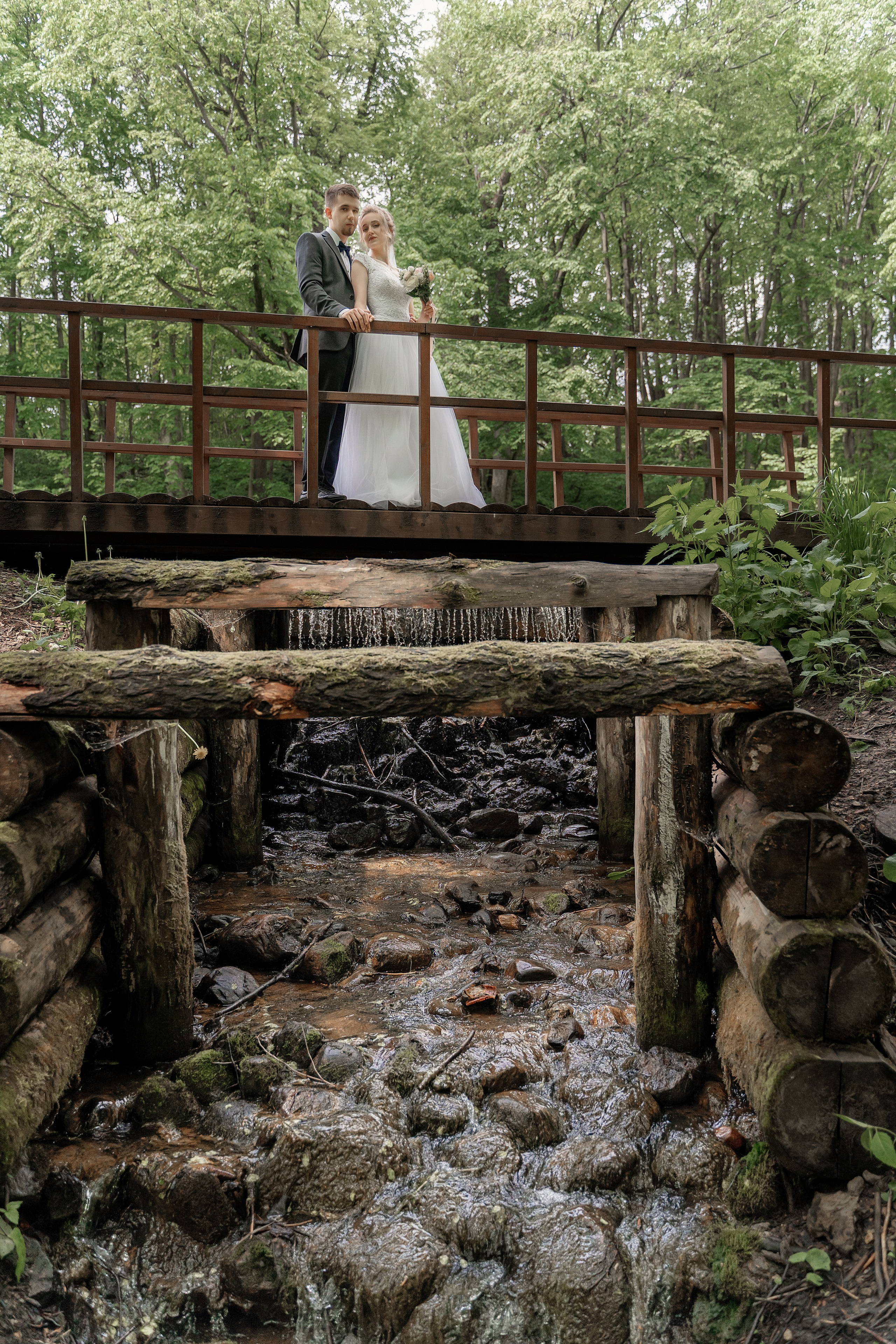 Надежда и Вячеслав. Свадебный и семейный фотограф Ольга Батова в Ярославле