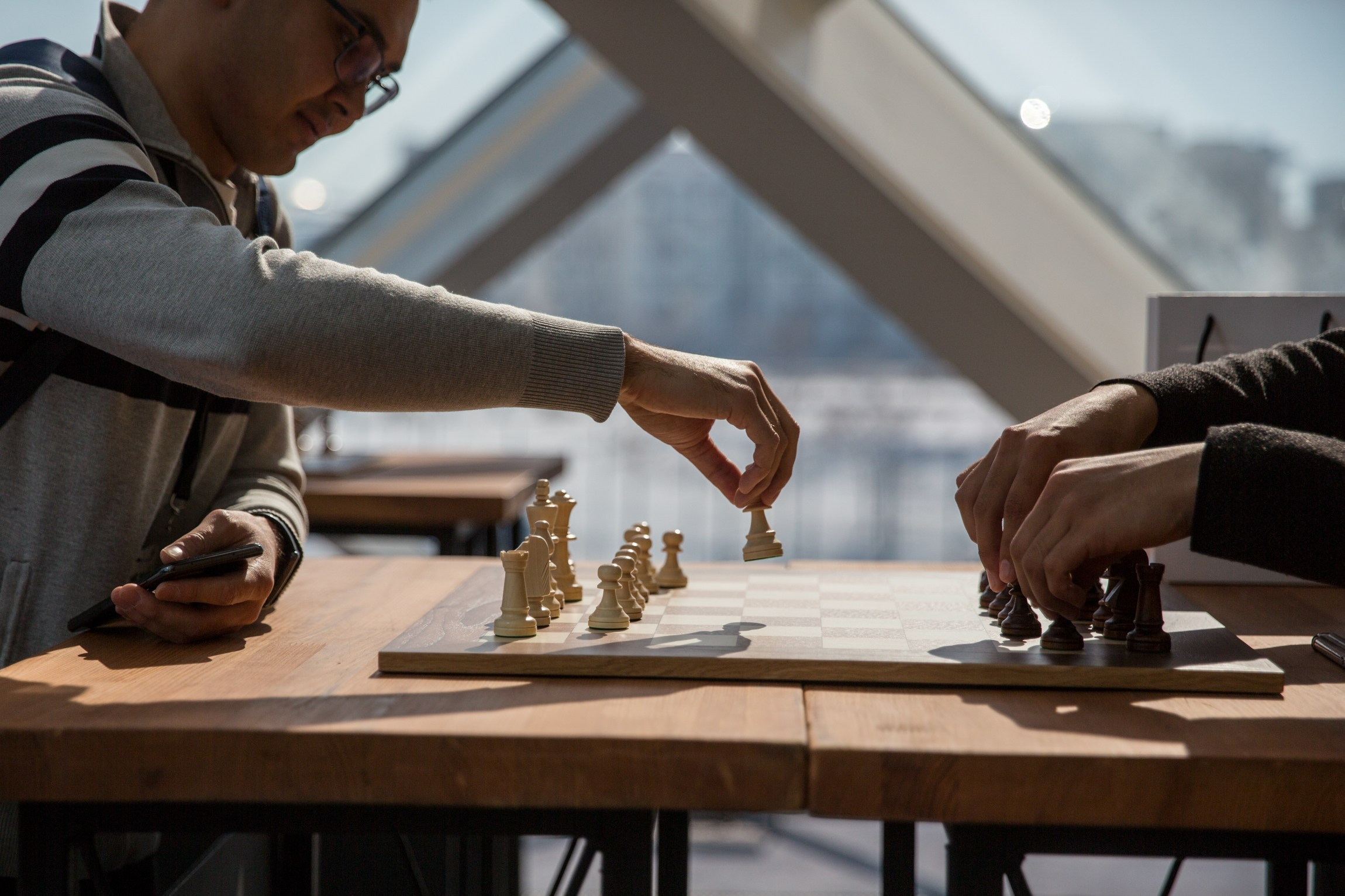 2023 Международная конференция «Шахматы в образовании» (Астана, Казахстан). Фотограф Анна Штурман (репортажная съёмка любых событий и мероприятий) Anna Shtourman photographer