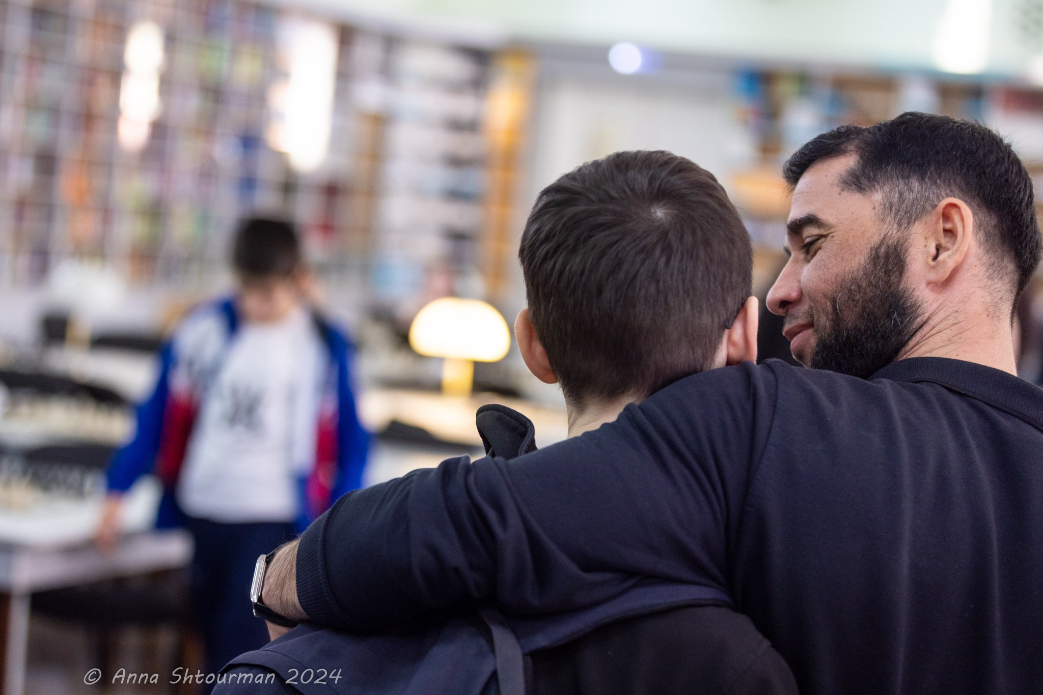 2024 Кубок Костромы по быстрым шахматам на призы ООО «СПЕЦСТАНОК». Фотограф Анна Штурман (репортажная съёмка любых событий и мероприятий) Anna Shtourman photographer