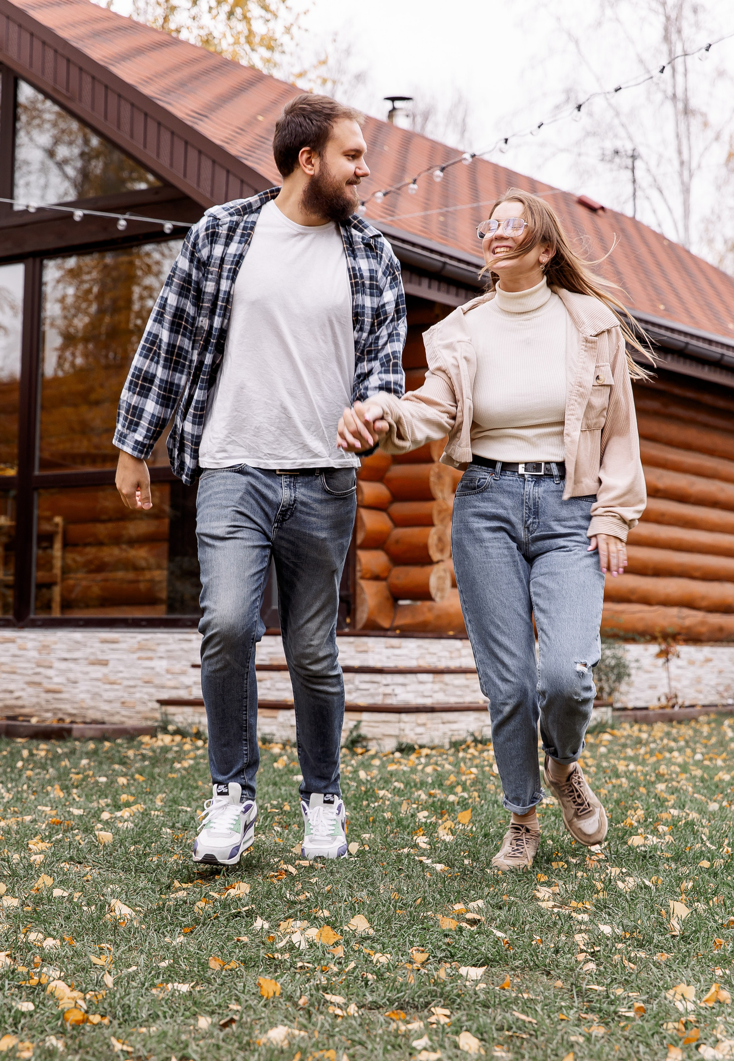 Вадислава и Нитита. Свадебный и семейный фотограф в Челябинске Юлия Ишимова