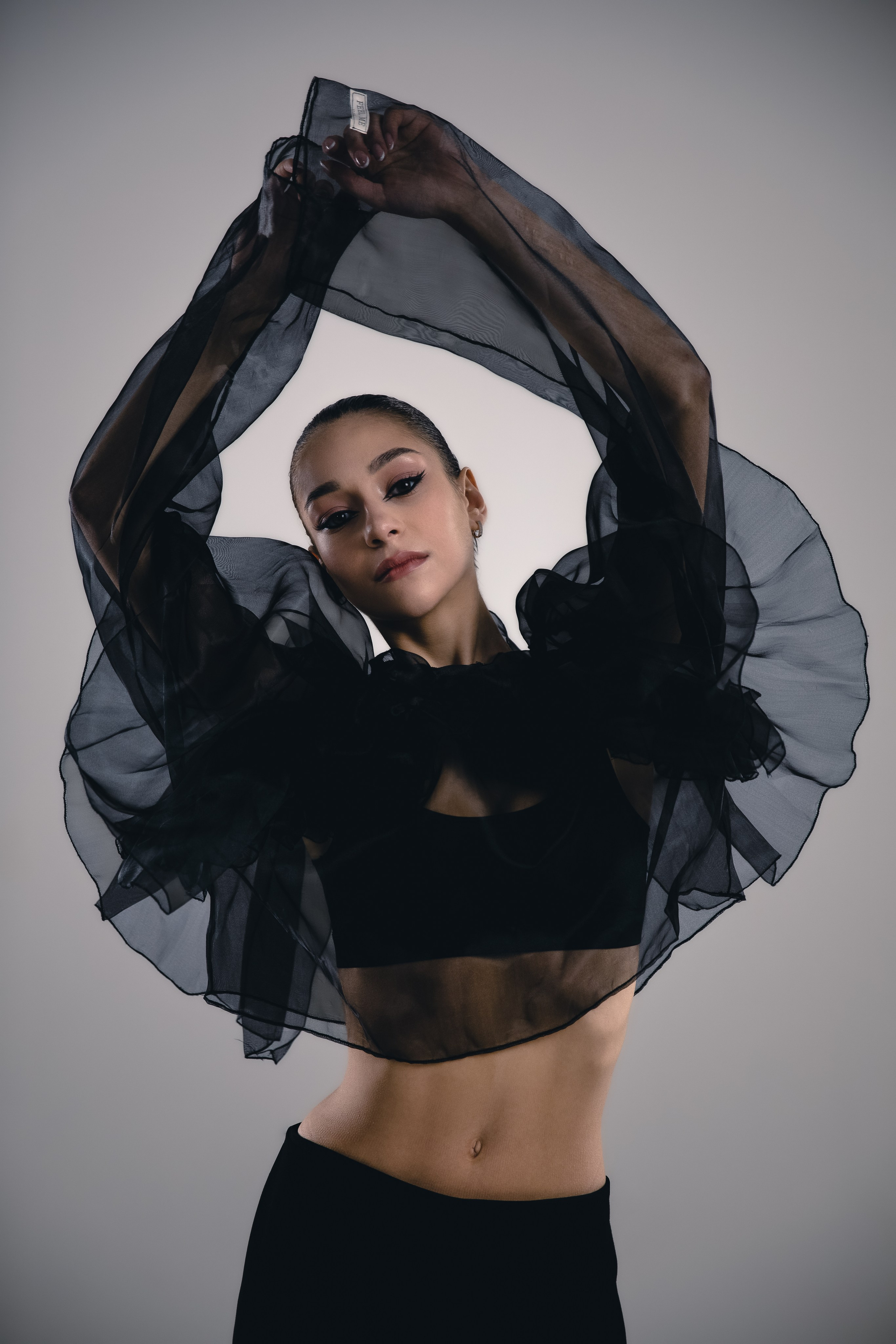 Elizaveta Shanaeva & Pavel Drozd. Photographer. Producer. Retoucher