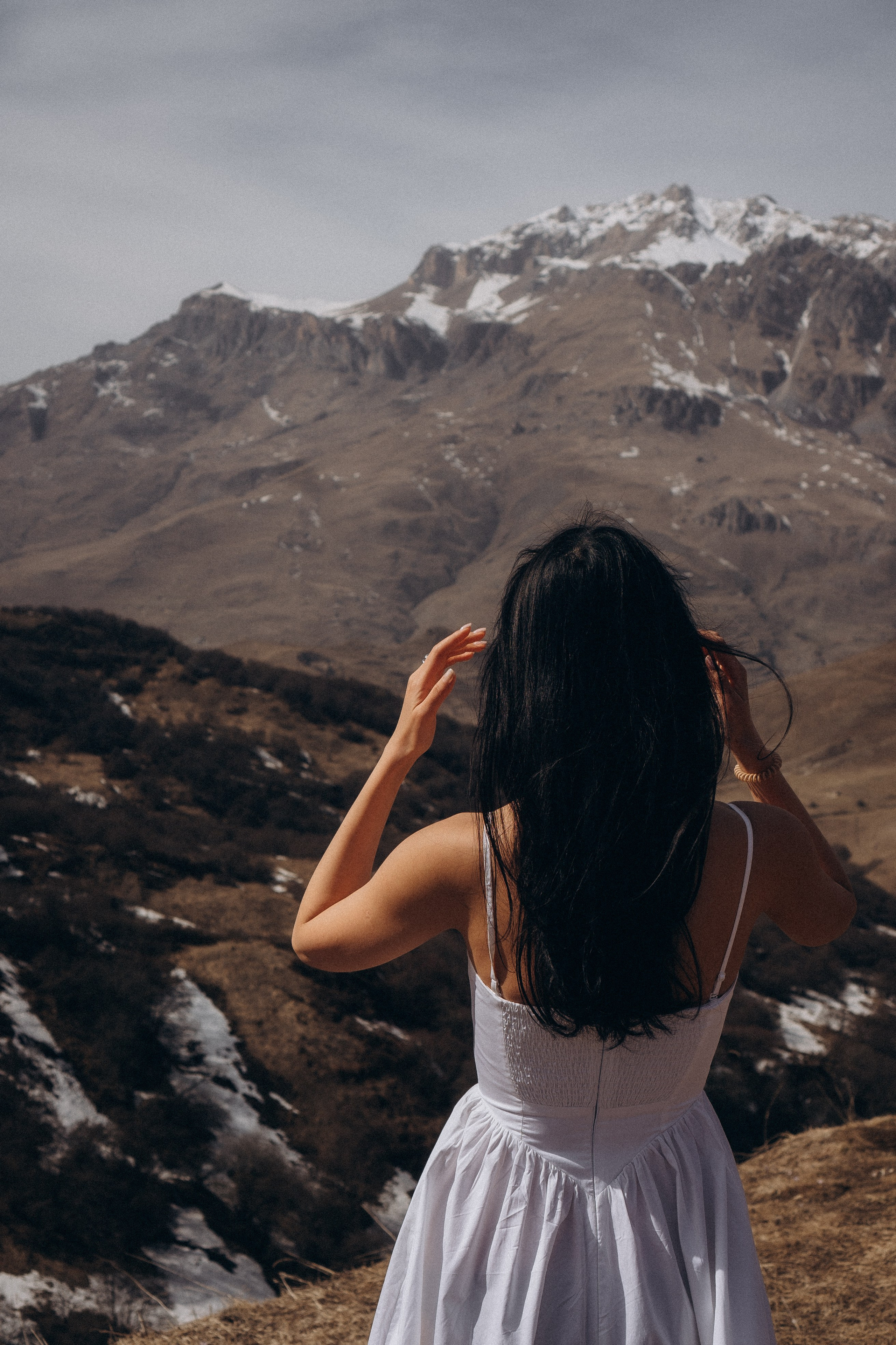 ОСЕТИЯ. Профессиональный фотограф, Санкт-Петербург — Виктория Богомолова