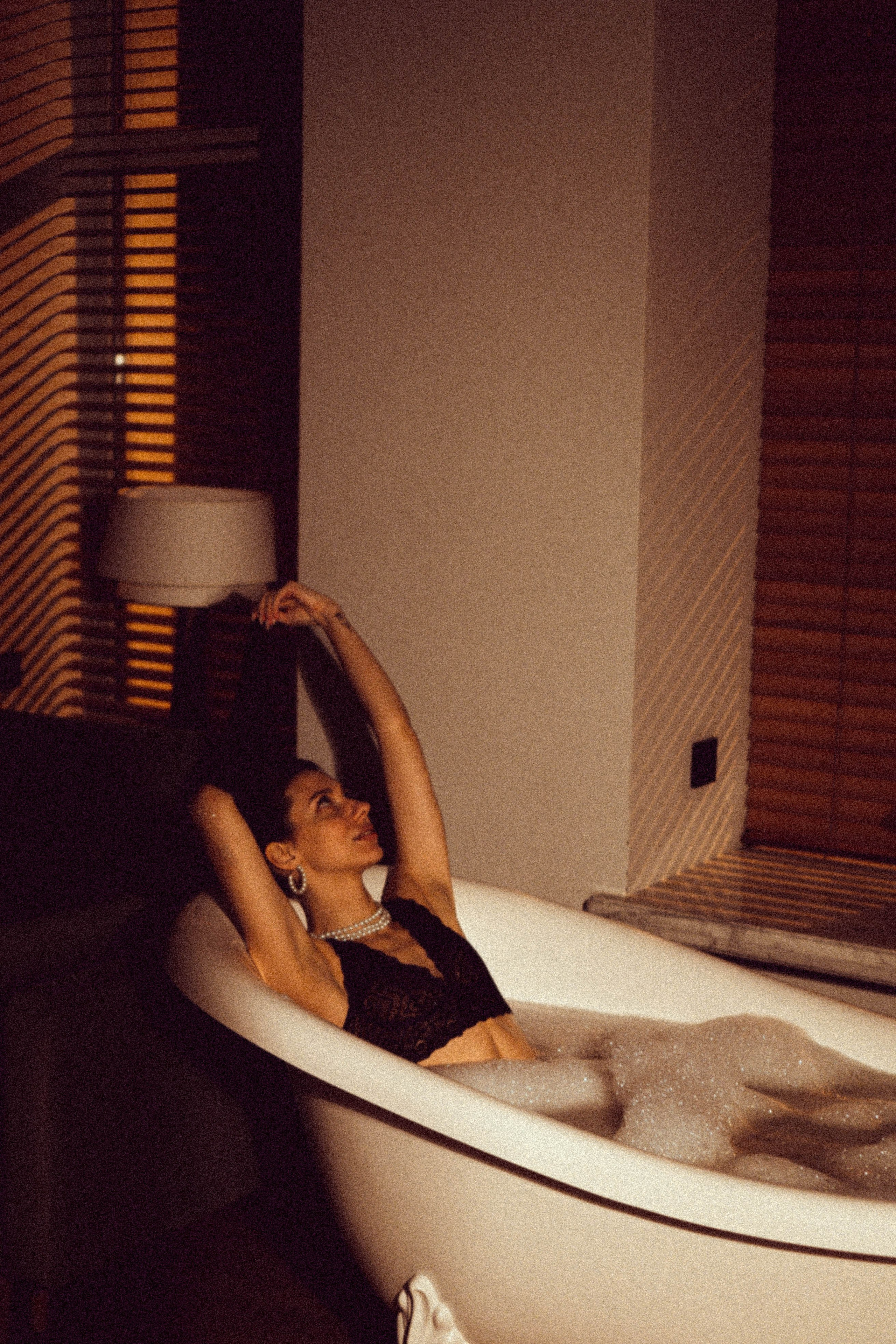 История в ванной. Профессиональный фотограф, Санкт-Петербург — Виктория Богомолова