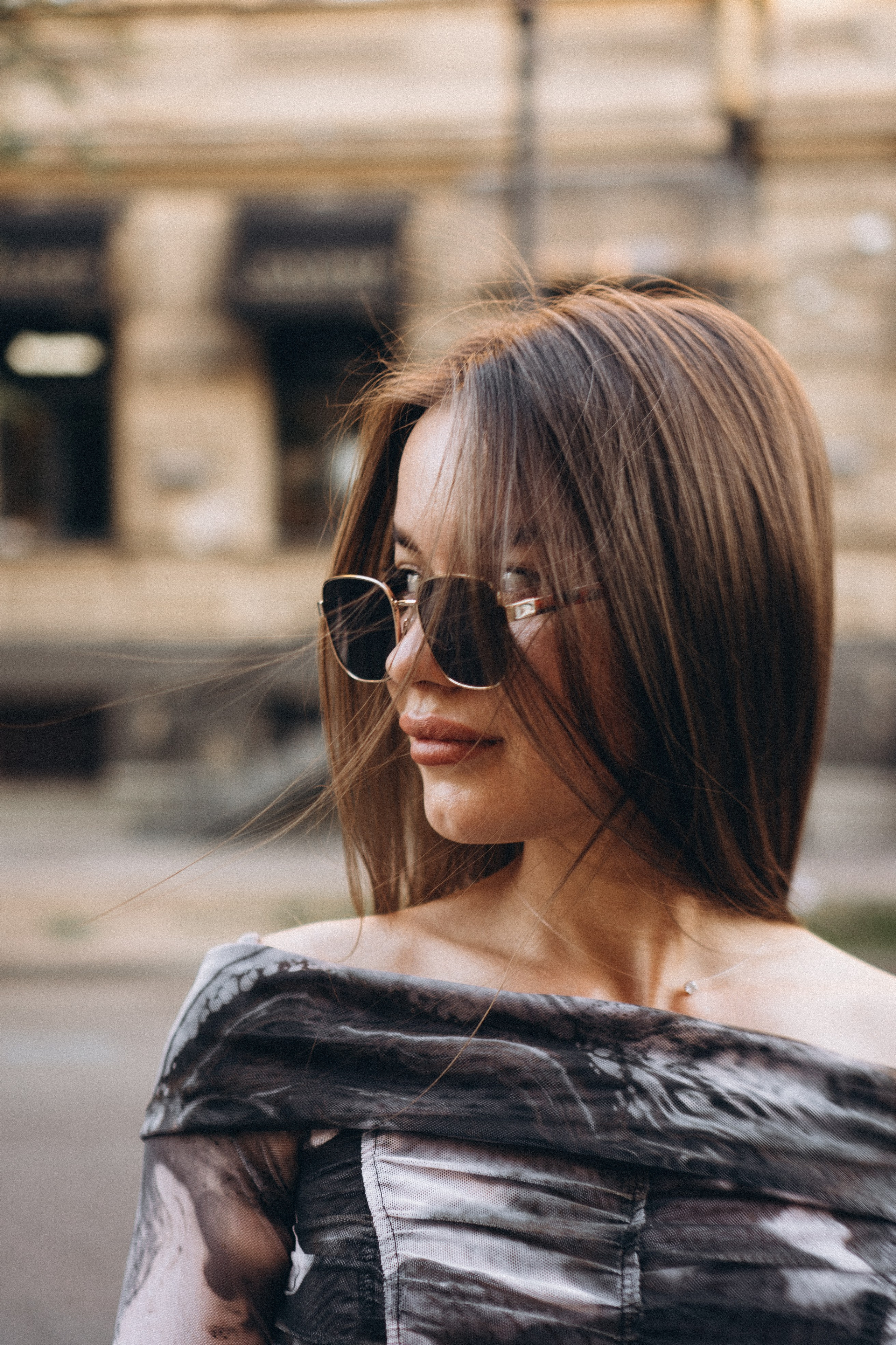 ПРОГУЛКА НА ЗАКАТЕ ПОО ЦЕНТРУ. Профессиональный фотограф, Санкт-Петербург — Виктория Богомолова