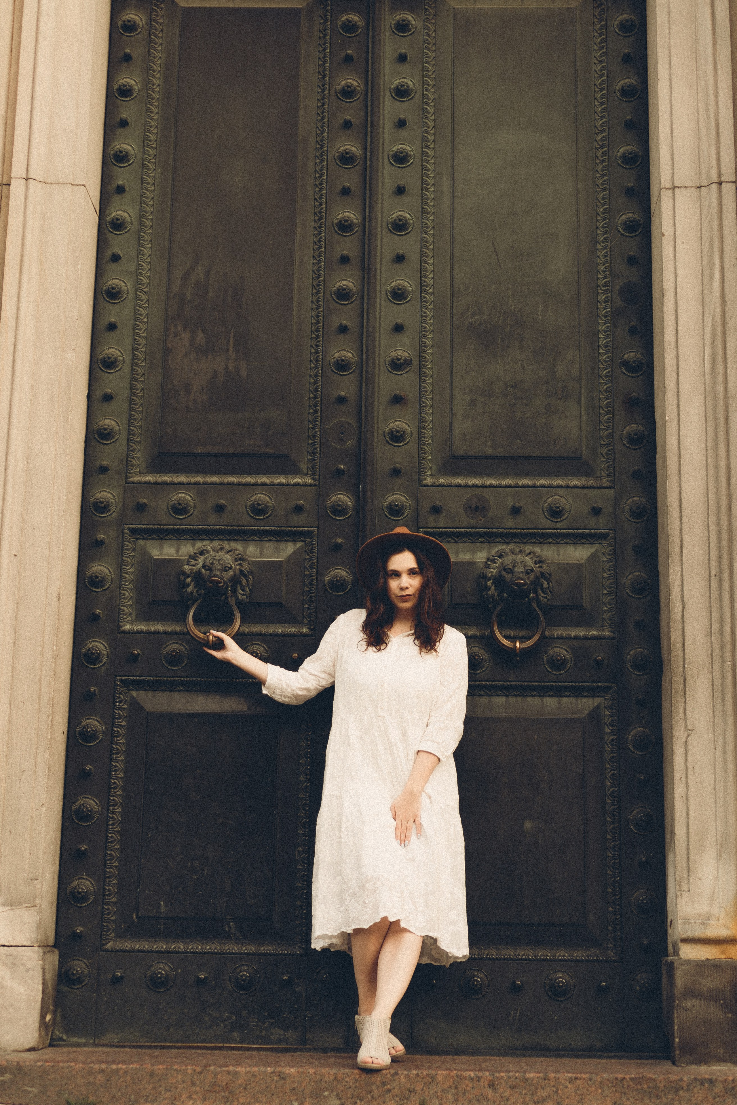 РАССВЕТ С РАЗВОДНЫМИ МОСТАМИ. Профессиональный фотограф, Санкт-Петербург — Виктория Богомолова