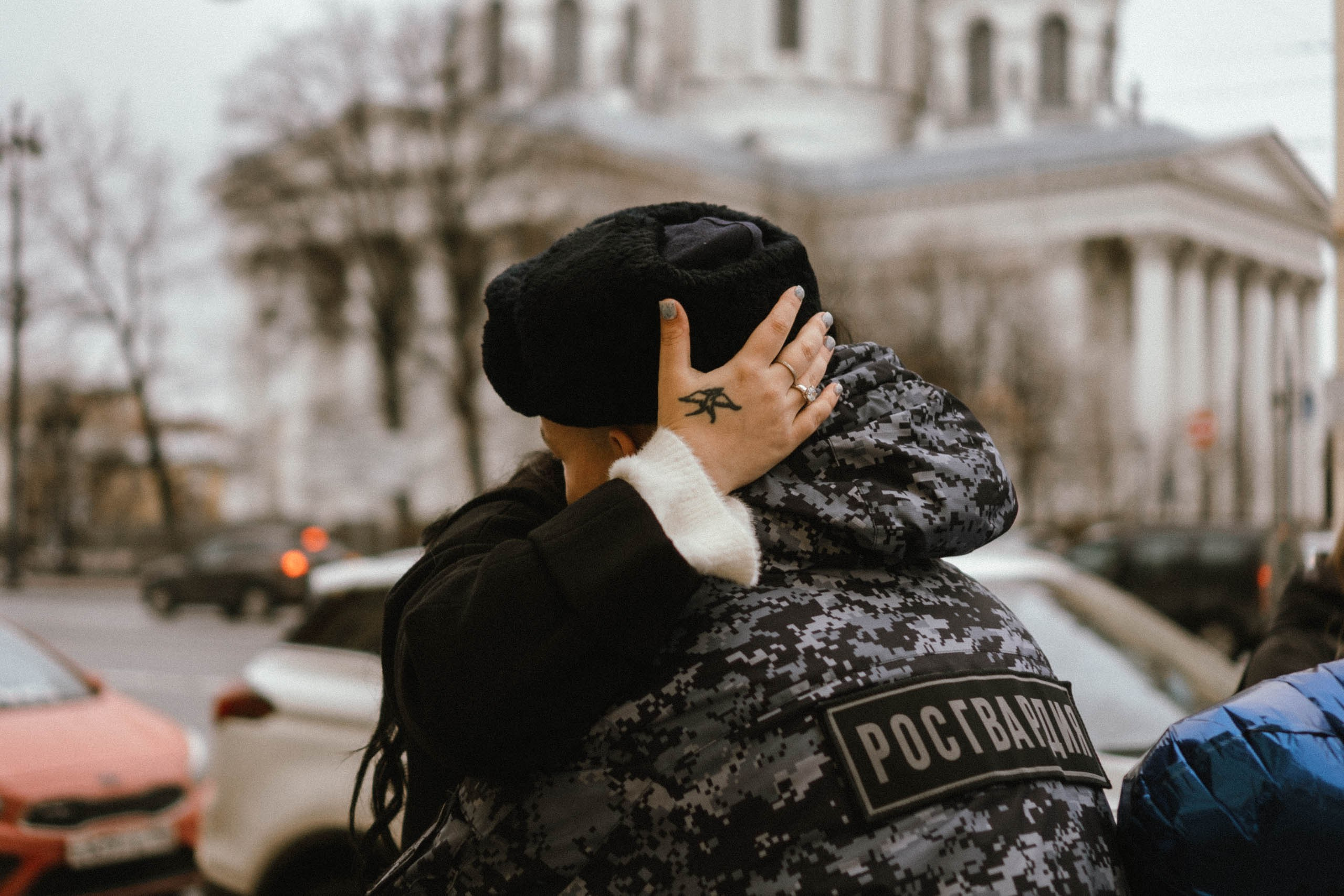 Предложение. Профессиональный фотограф, Санкт-Петербург — Виктория Богомолова