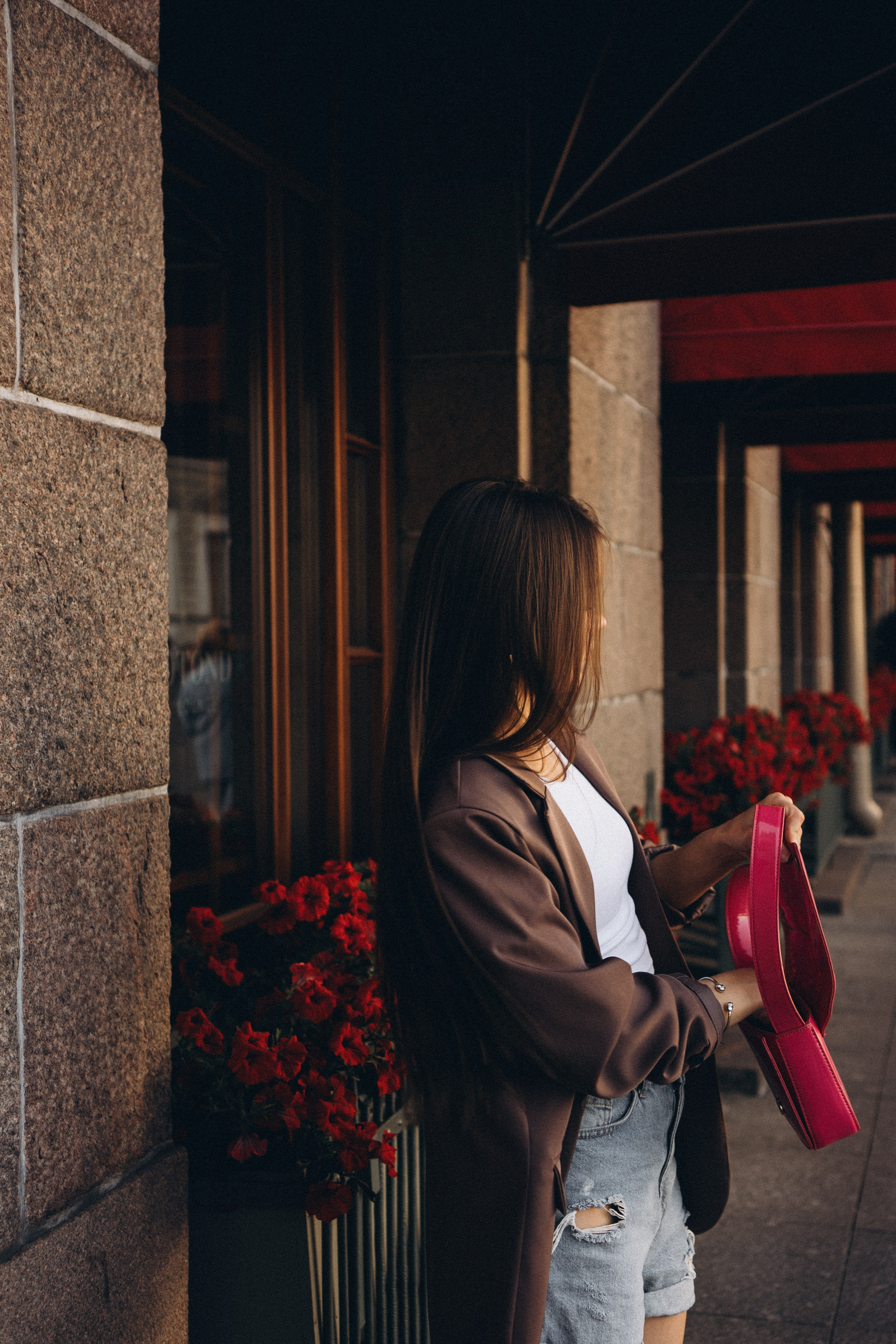 ПРОГУЛКА ПО САНКТ-ПЕТЕРБУРГУ. Профессиональный фотограф, Санкт-Петербург — Виктория Богомолова