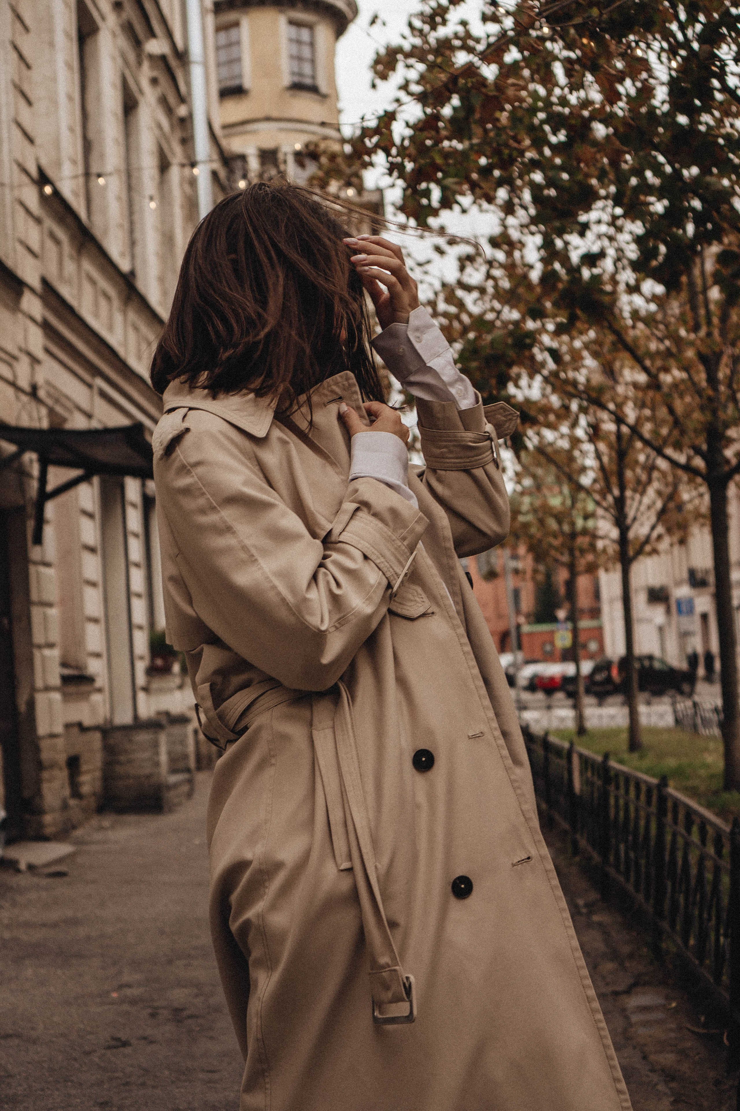 Прогулочная для Кристины. Профессиональный фотограф, Санкт-Петербург — Виктория Богомолова