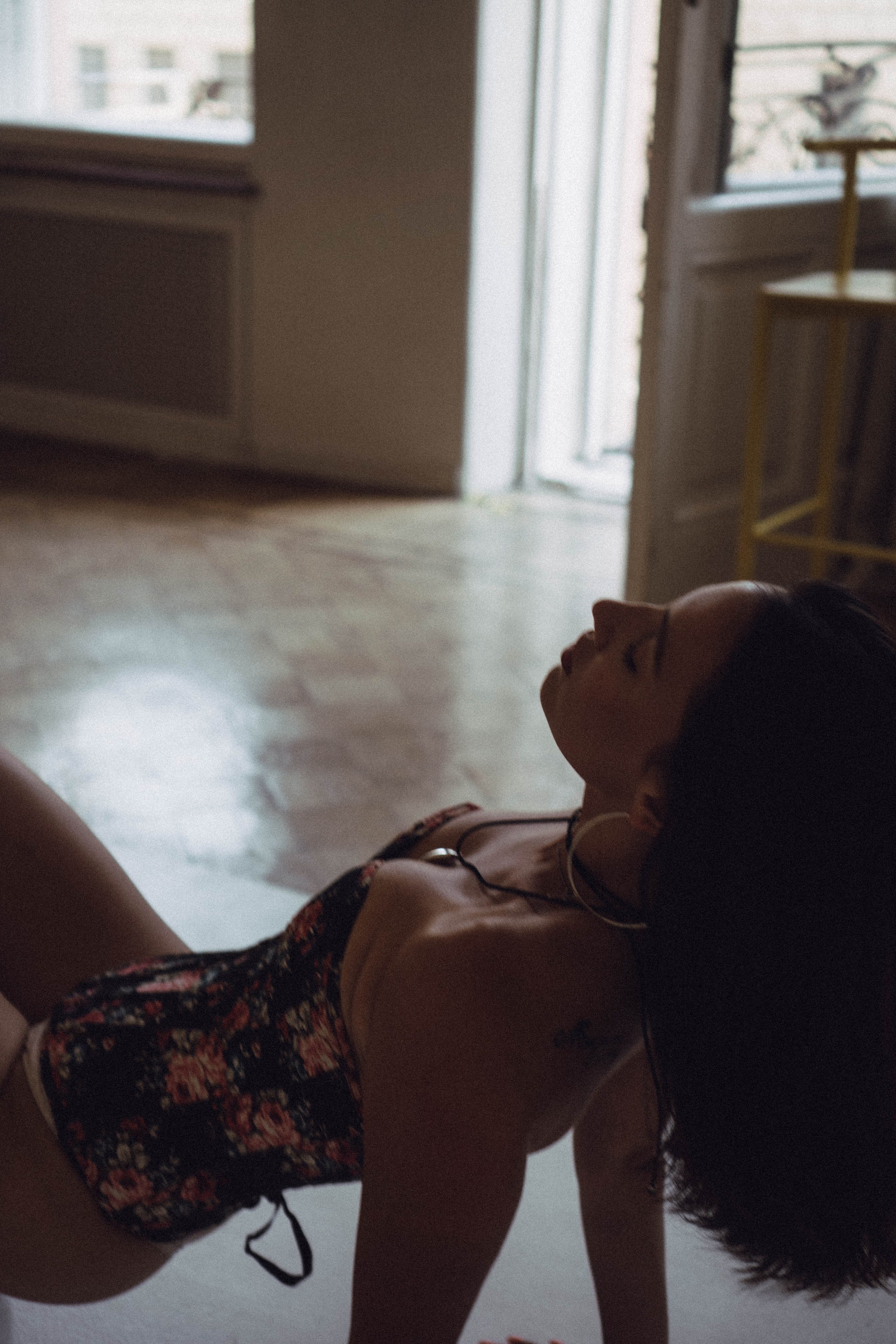 Студийная. Профессиональный фотограф, Санкт-Петербург — Виктория Богомолова