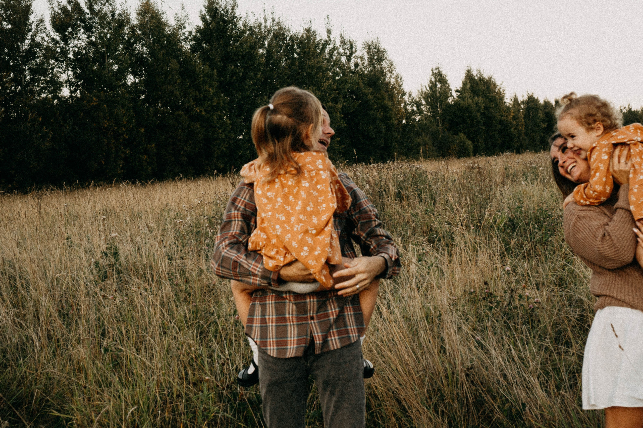 Семейная серия. Профессиональный фотограф, Санкт-Петербург — Виктория Богомолова