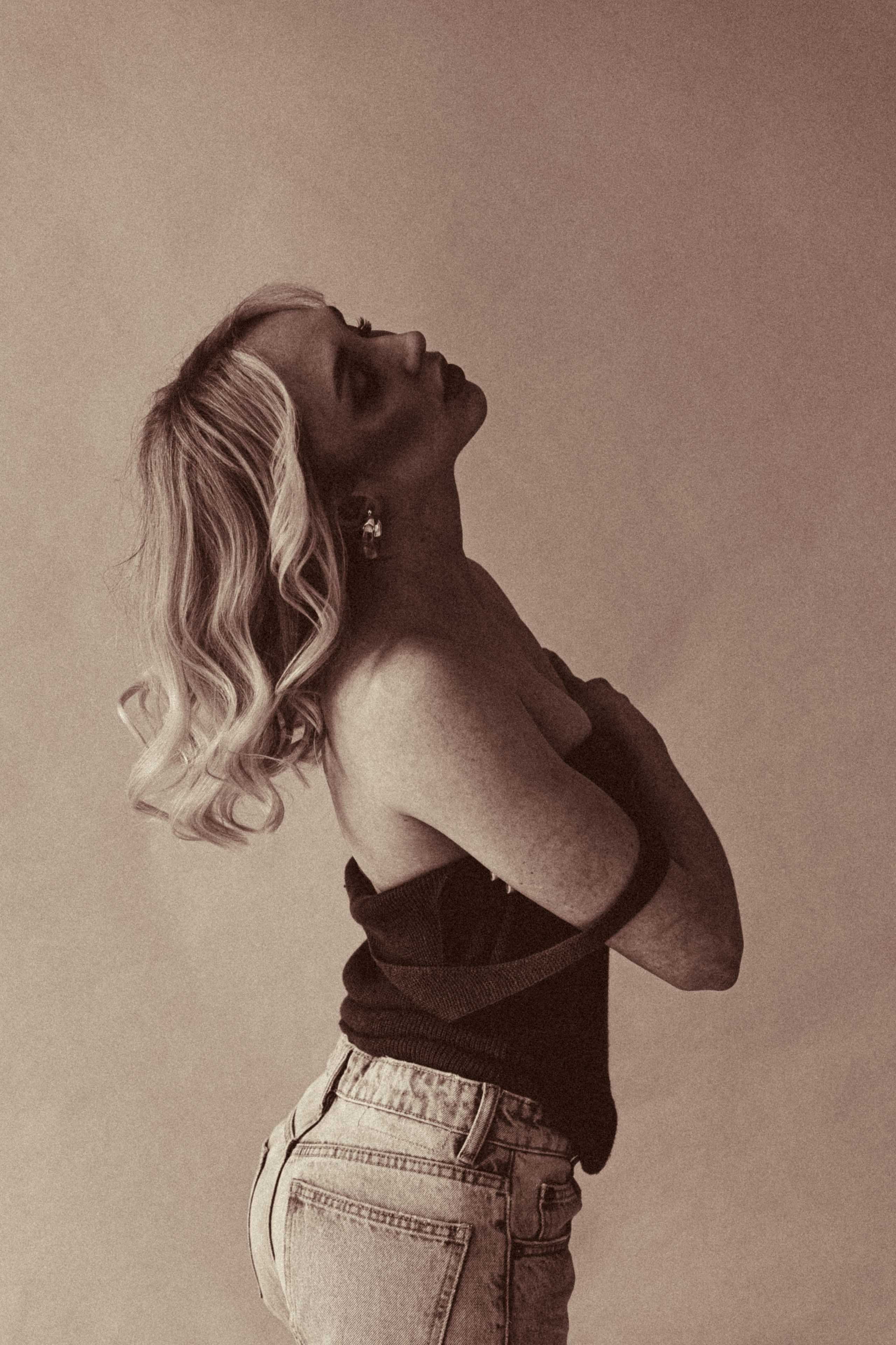 Винтажный стиль. Профессиональный фотограф, Санкт-Петербург — Виктория Богомолова