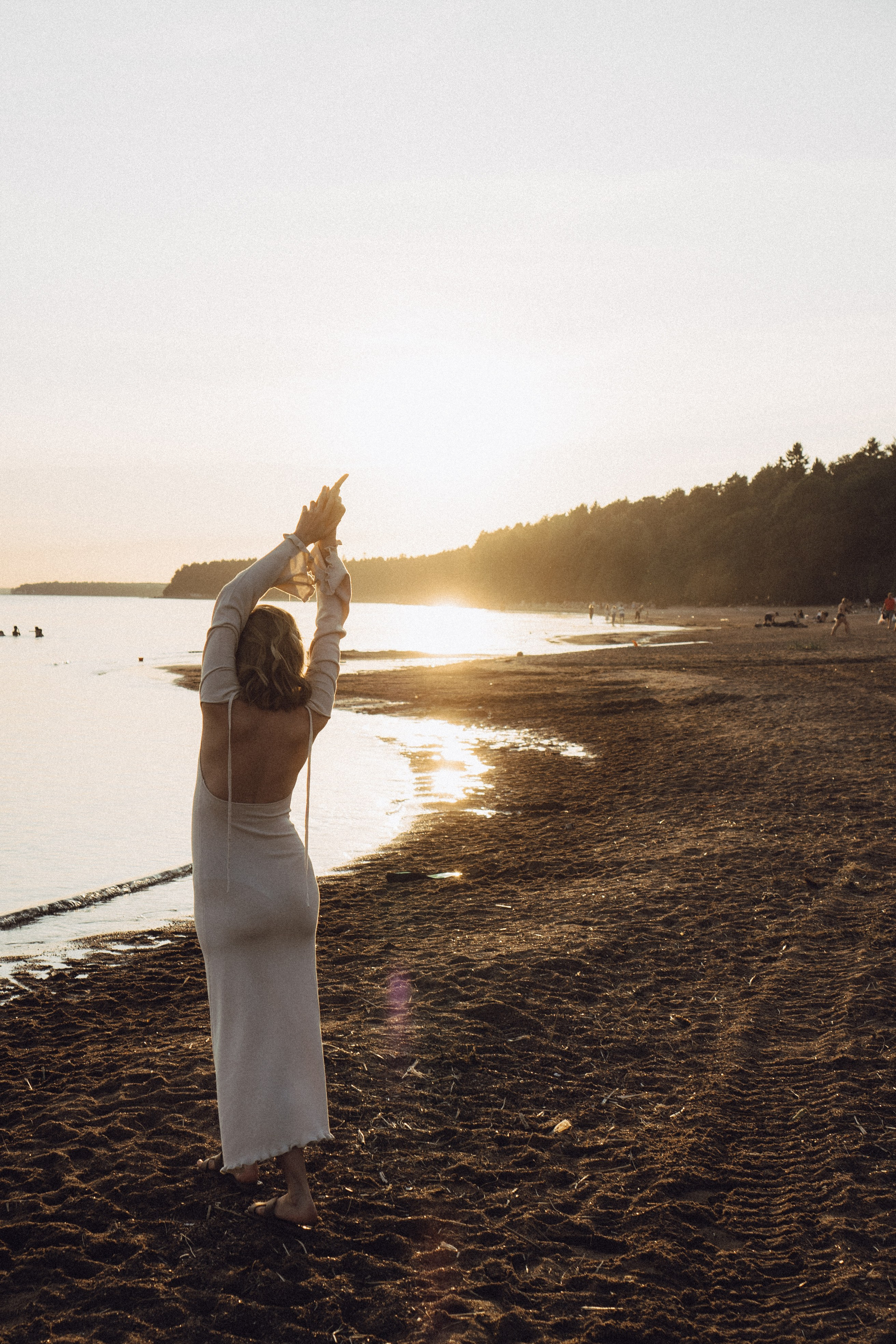 В ОЖИДАНИИ. Профессиональный фотограф, Санкт-Петербург — Виктория Богомолова
