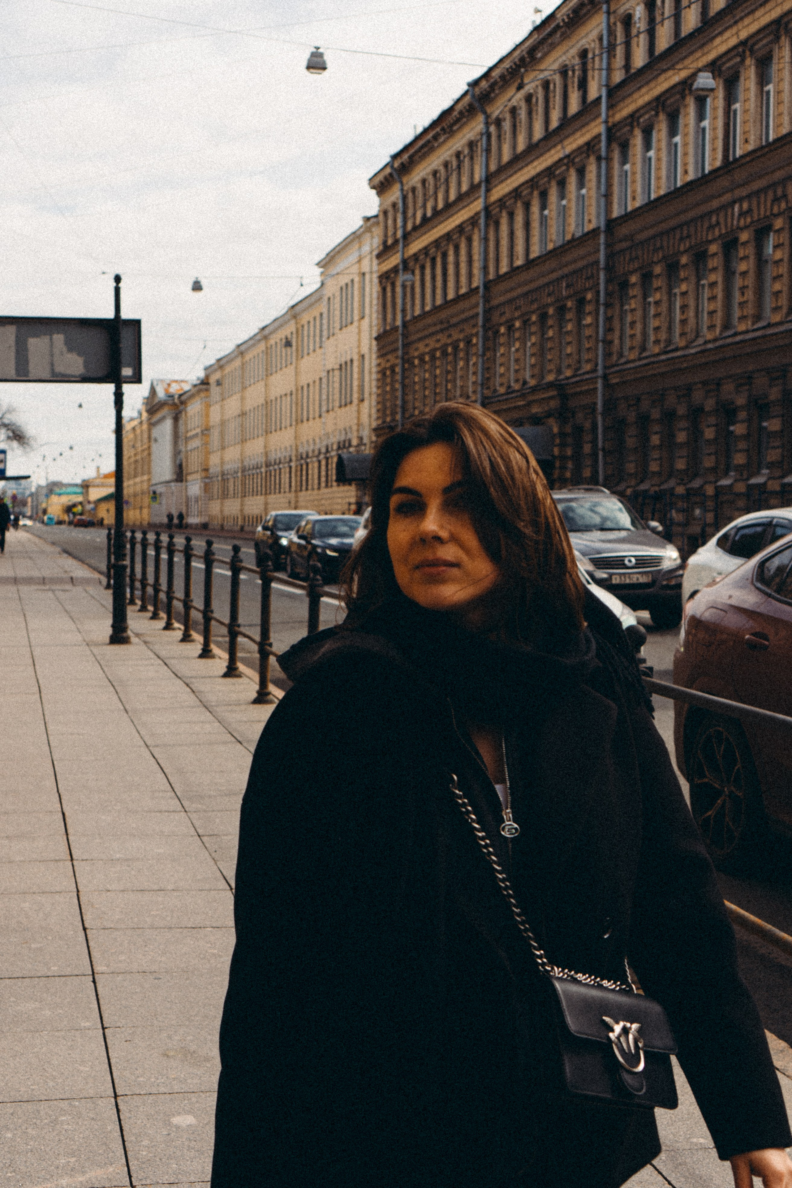 Прогулка по весеннему Питеру. Профессиональный фотограф, Санкт-Петербург — Виктория Богомолова