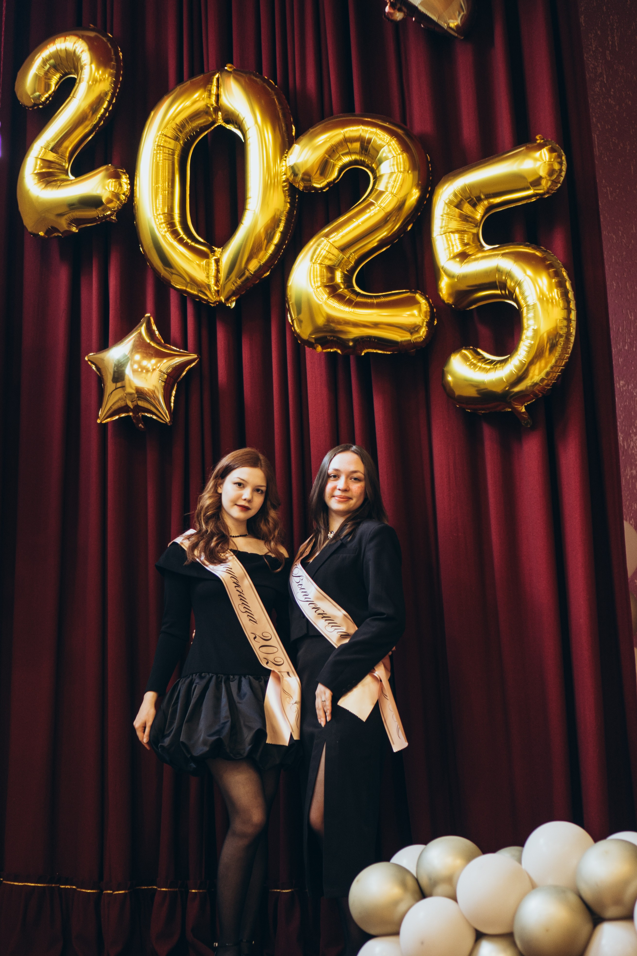 ПОСЛЕДНИЙ ЗВОНОК. Профессиональный фотограф, Санкт-Петербург — Виктория Богомолова