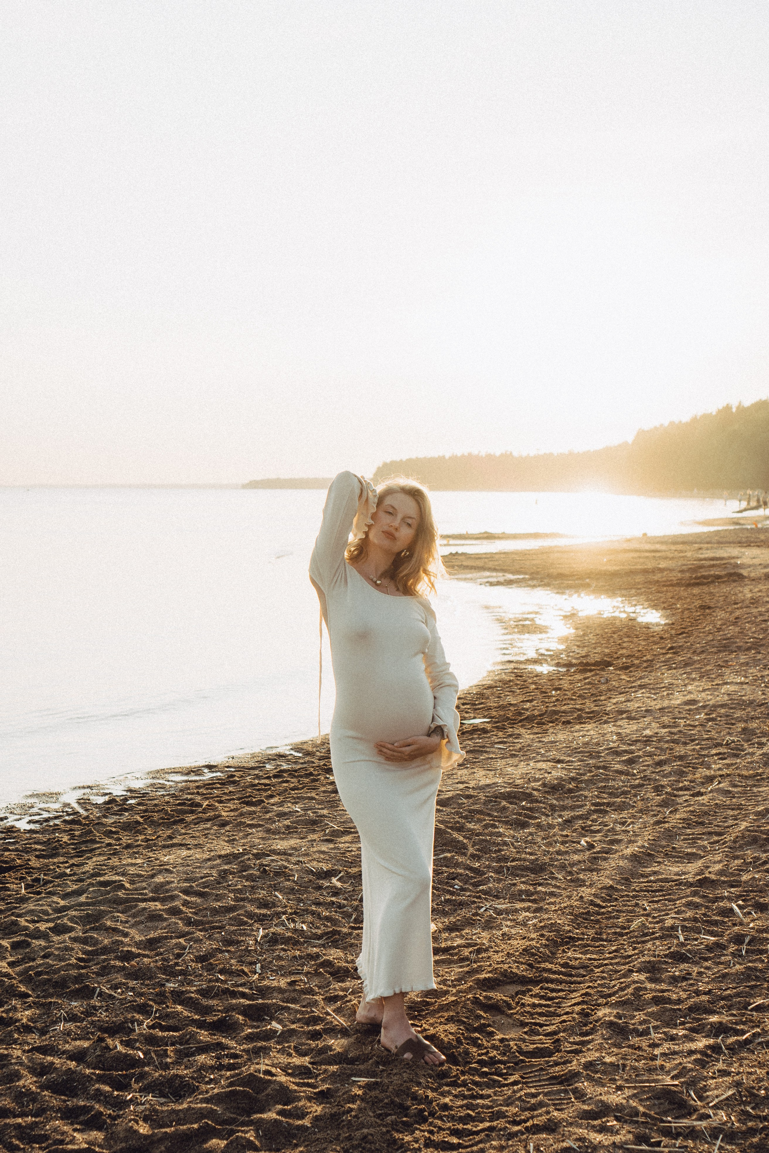 В ОЖИДАНИИ. Профессиональный фотограф, Санкт-Петербург — Виктория Богомолова