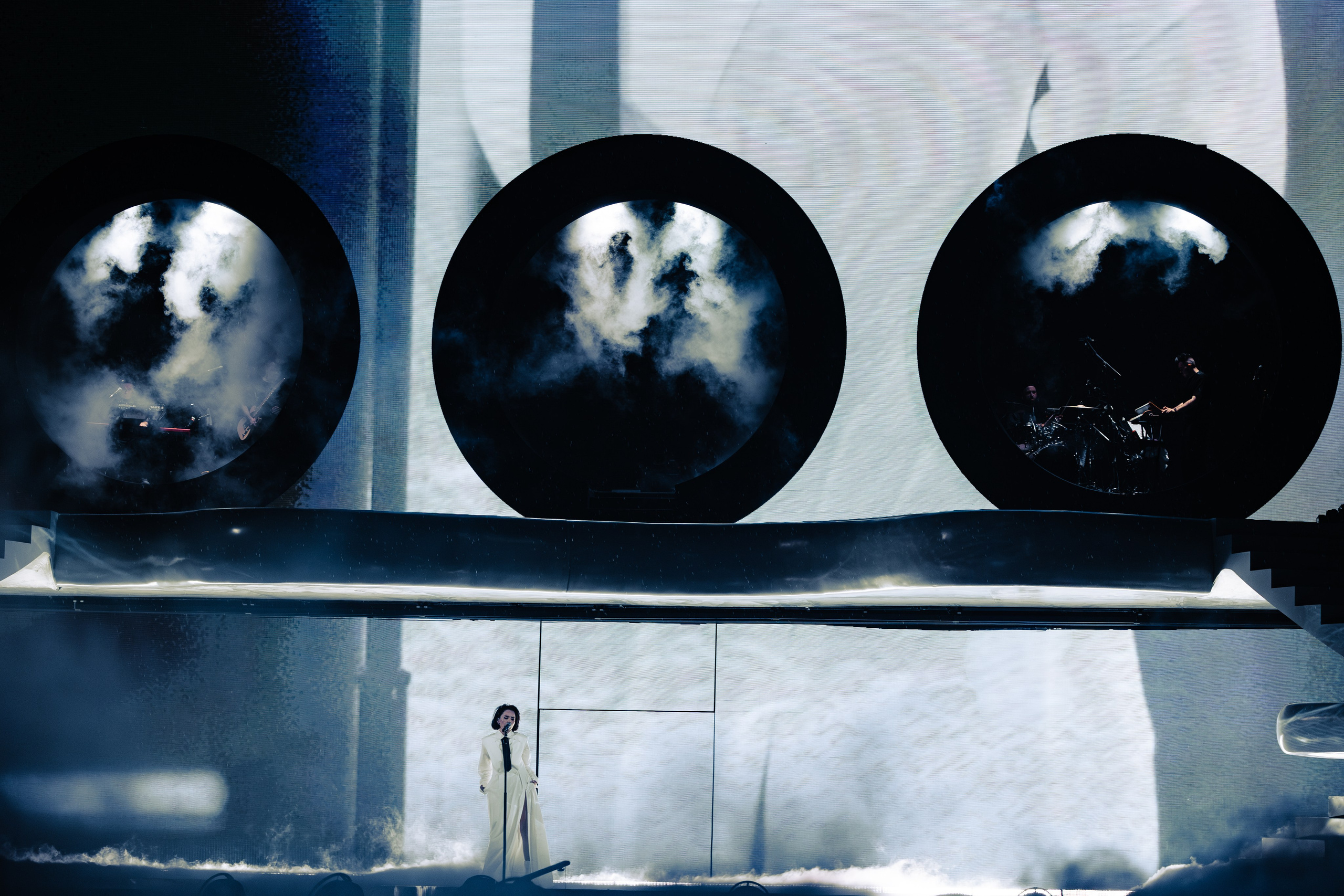 ZIVERT В ВТБ АРЕНЕ 12.07.25. Концертный и репортажный фотограф в Москве и Санкт-Петербурге Мария