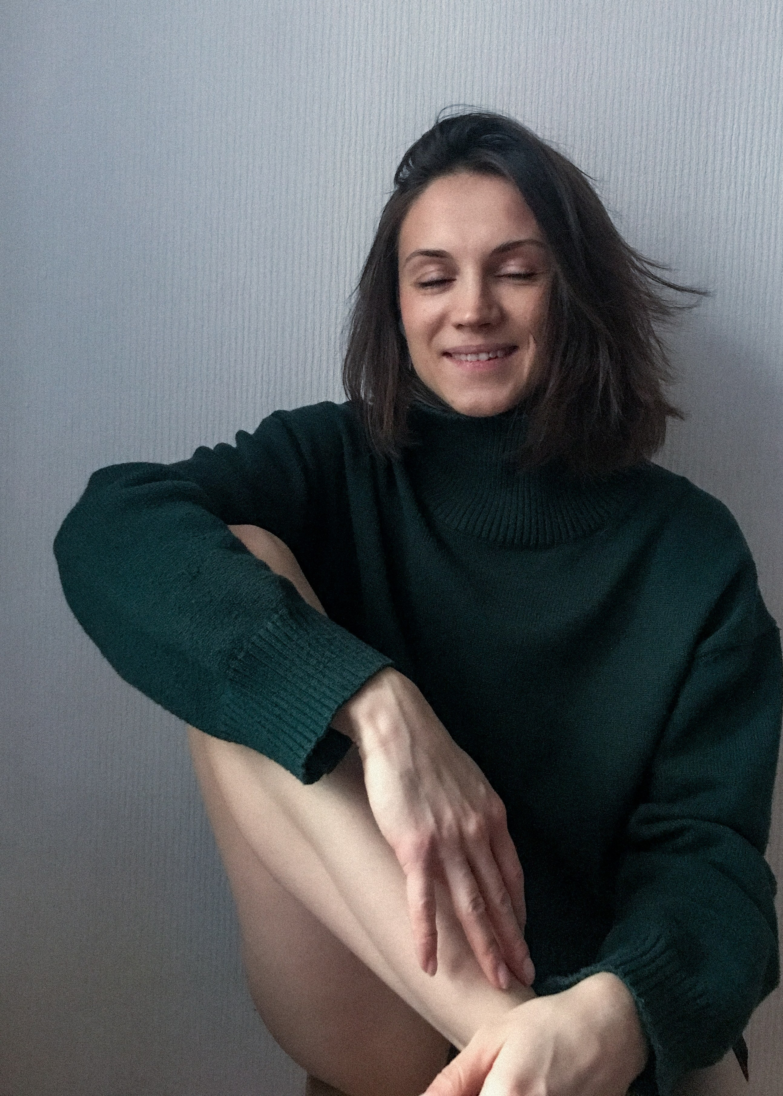 Кисловодск — Москва. Смотри, красота!