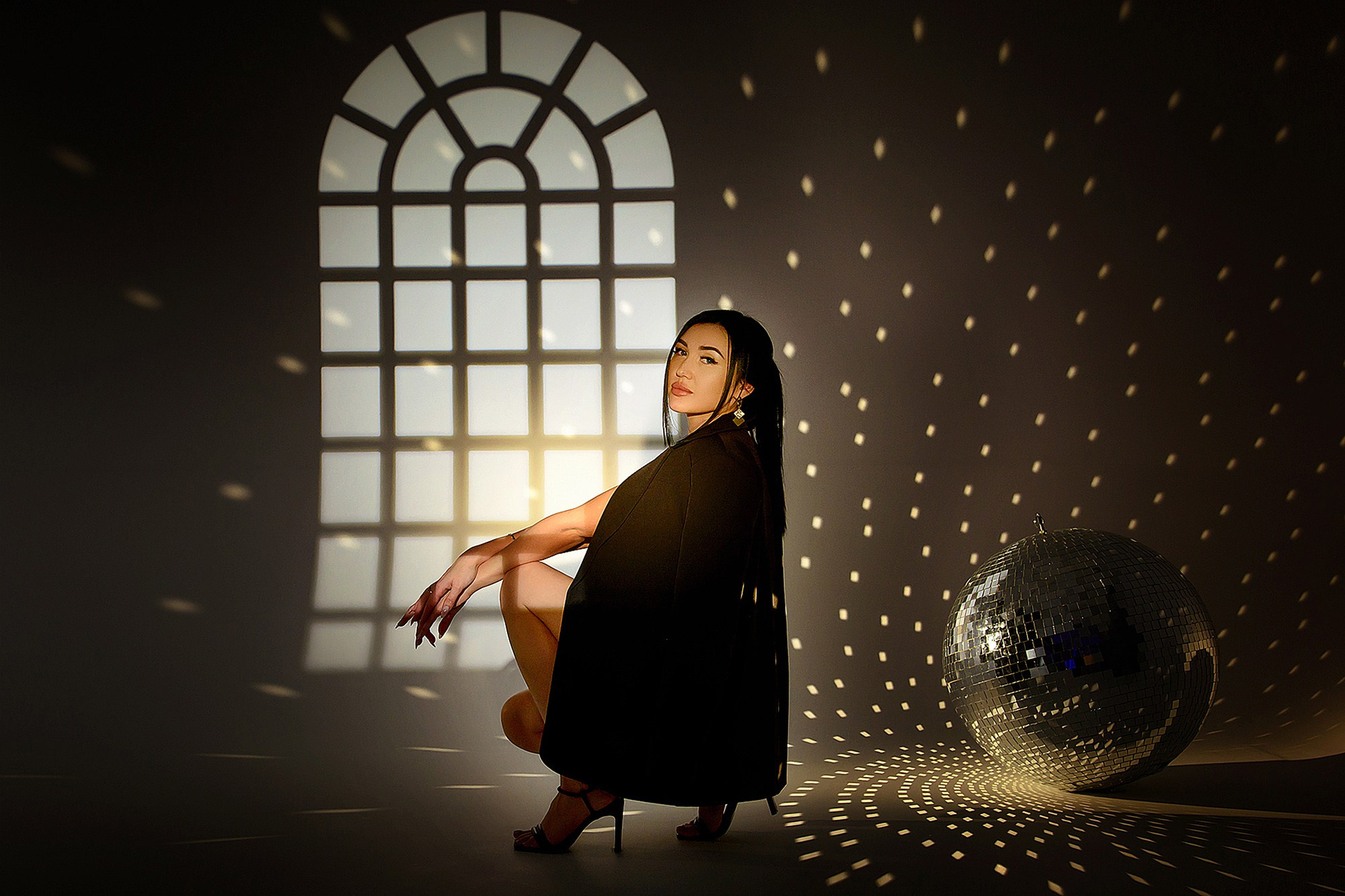 Индивидуальные фотосессии. Фотограф Оксана Сафонова г. Тольятти