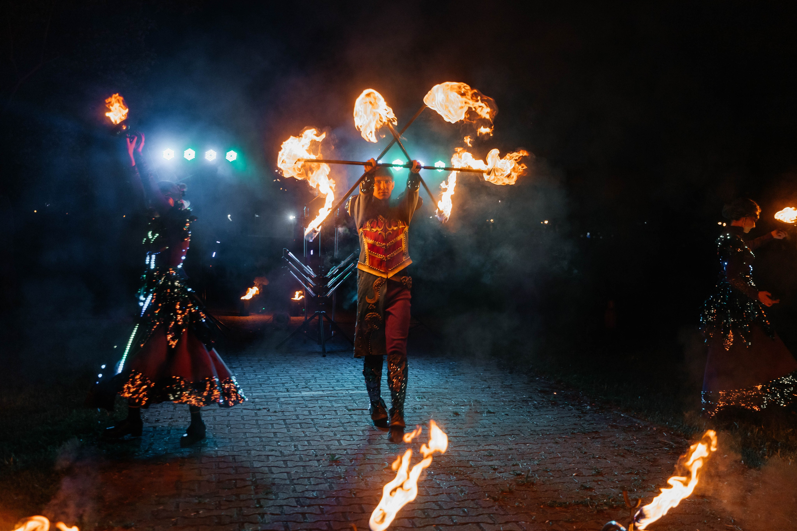 Анатолий & Валерия. Главная