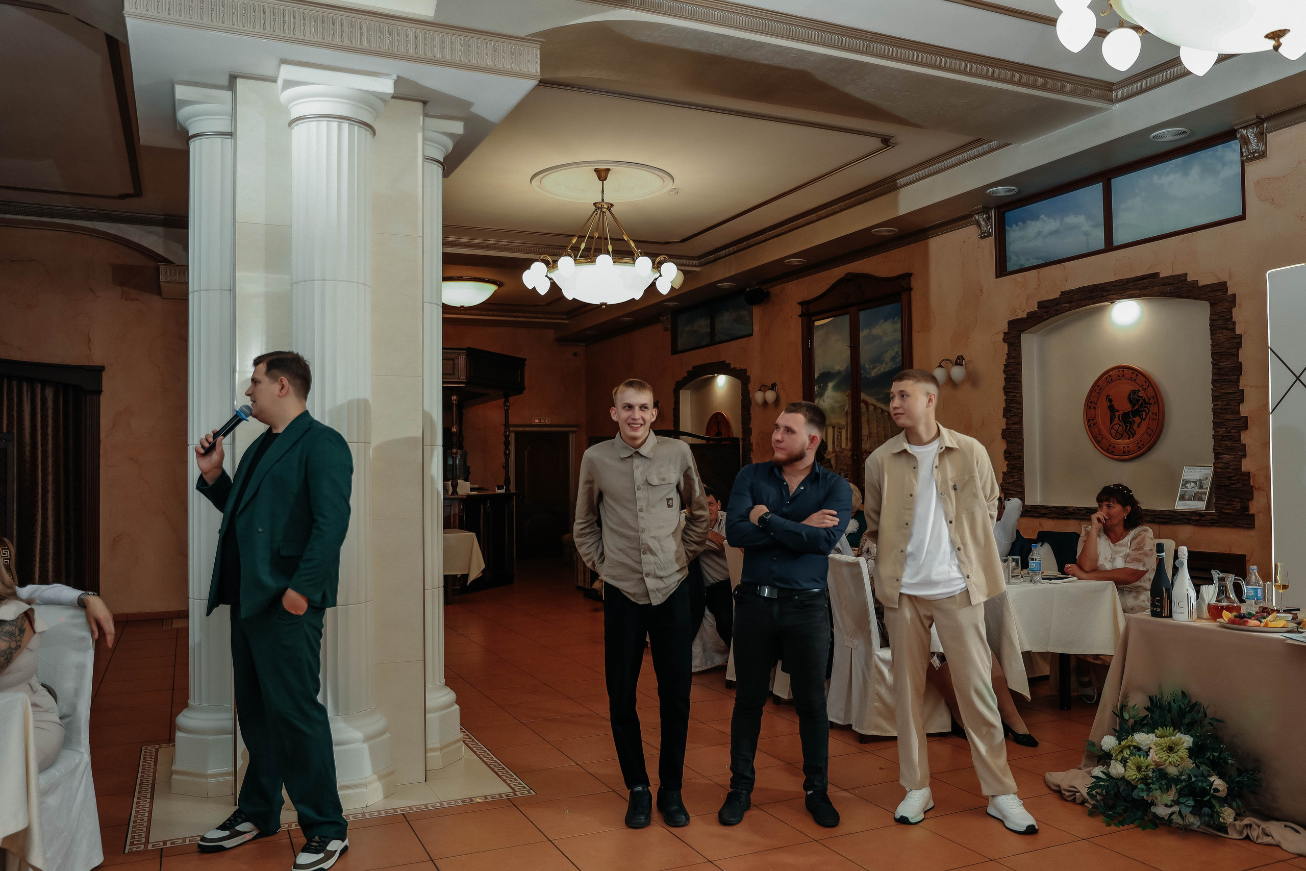 LOVE. Семейный фотограф Анна Мезенцева