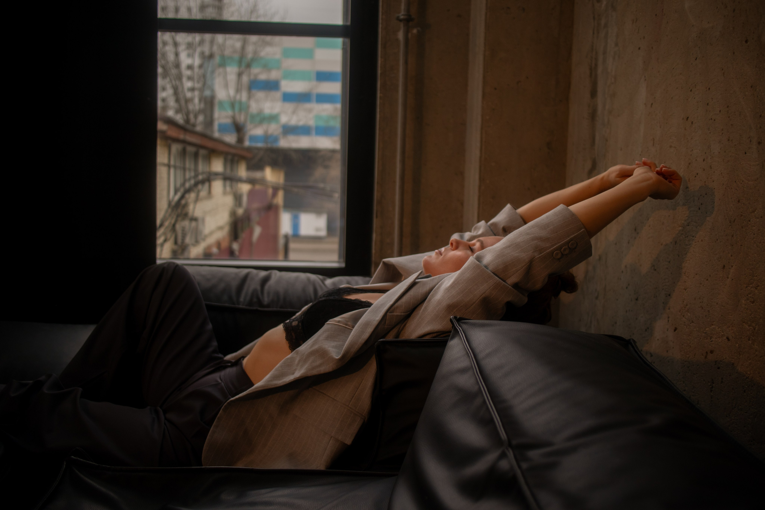 Pretty woman. Дарья Устинова. Фотограф вашей души в Москве