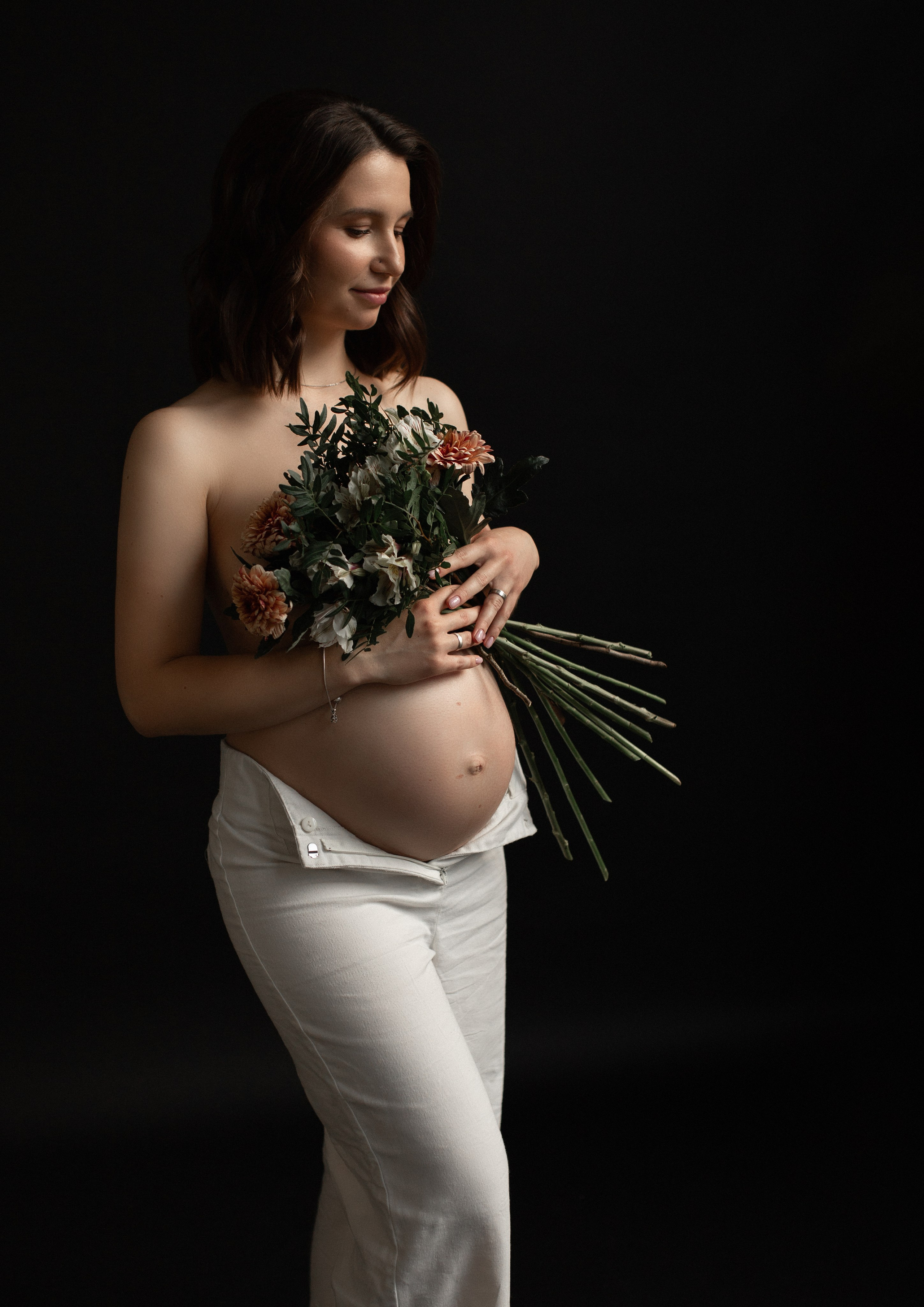 Фотограф беременности в СПБ. Семейный фотограф в Санкт-Петербурге Ирина Иванова