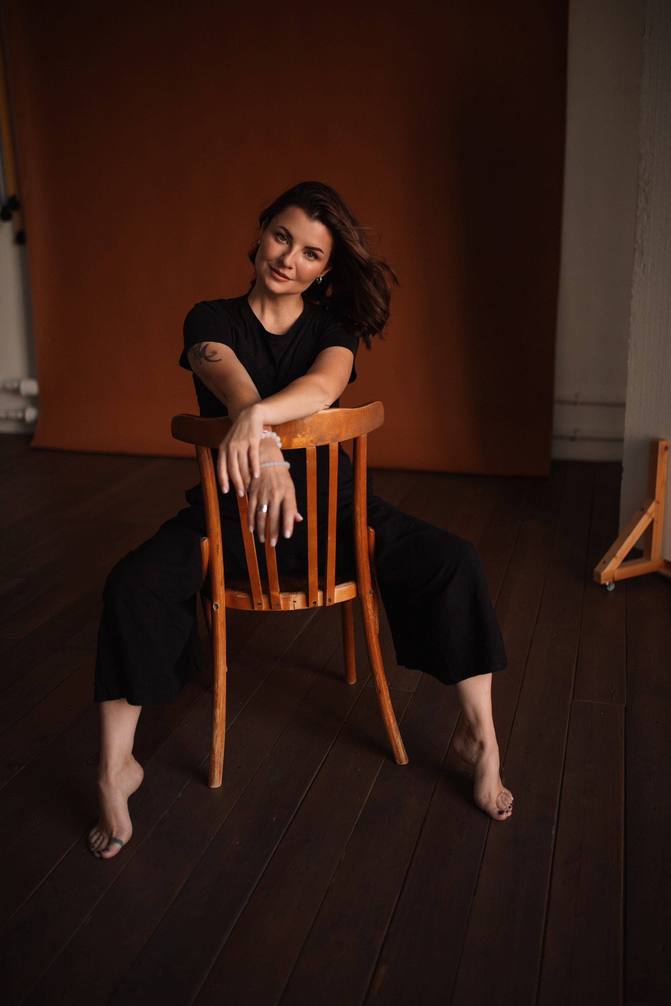 Дина. Семейный фотограф в Санкт-Петербурге Ирина Иванова