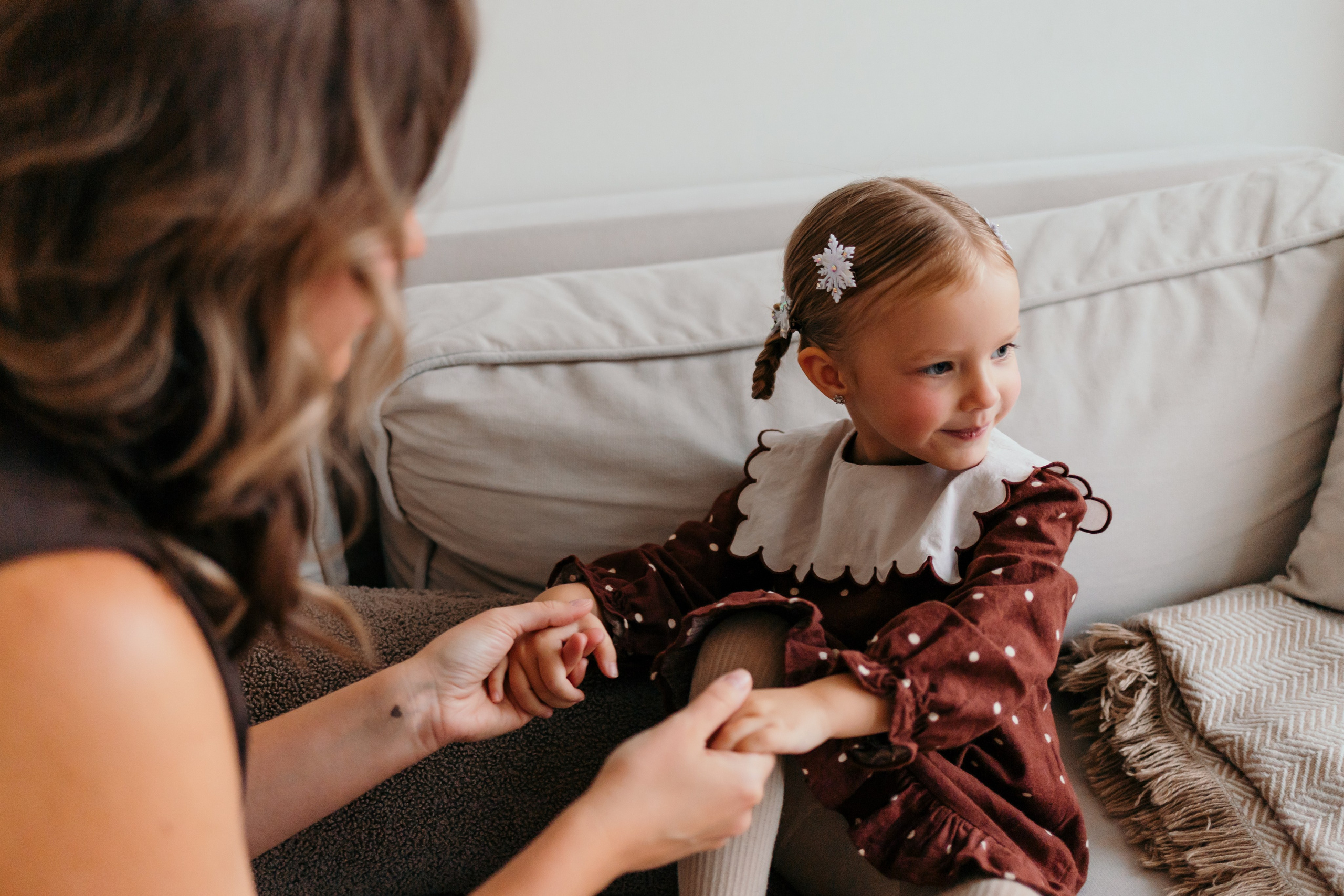 НАСТЯ, САША И ТАСЯ. Семейный Фотограф в Санкт-Петербурге Пушкин Анастасия Дьяконенкова