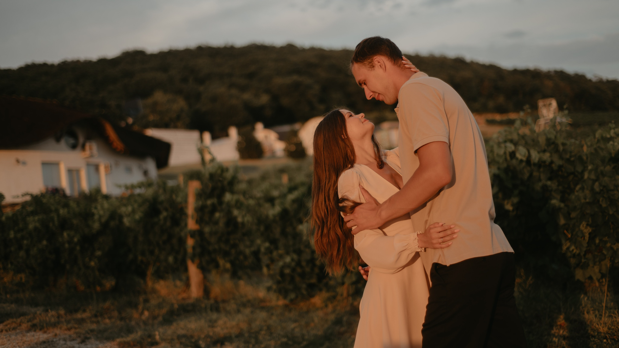 Моменты с тобой. Фотограф и Видеограф Анапа, Новороссийск, Краснодар. Алина и Женя