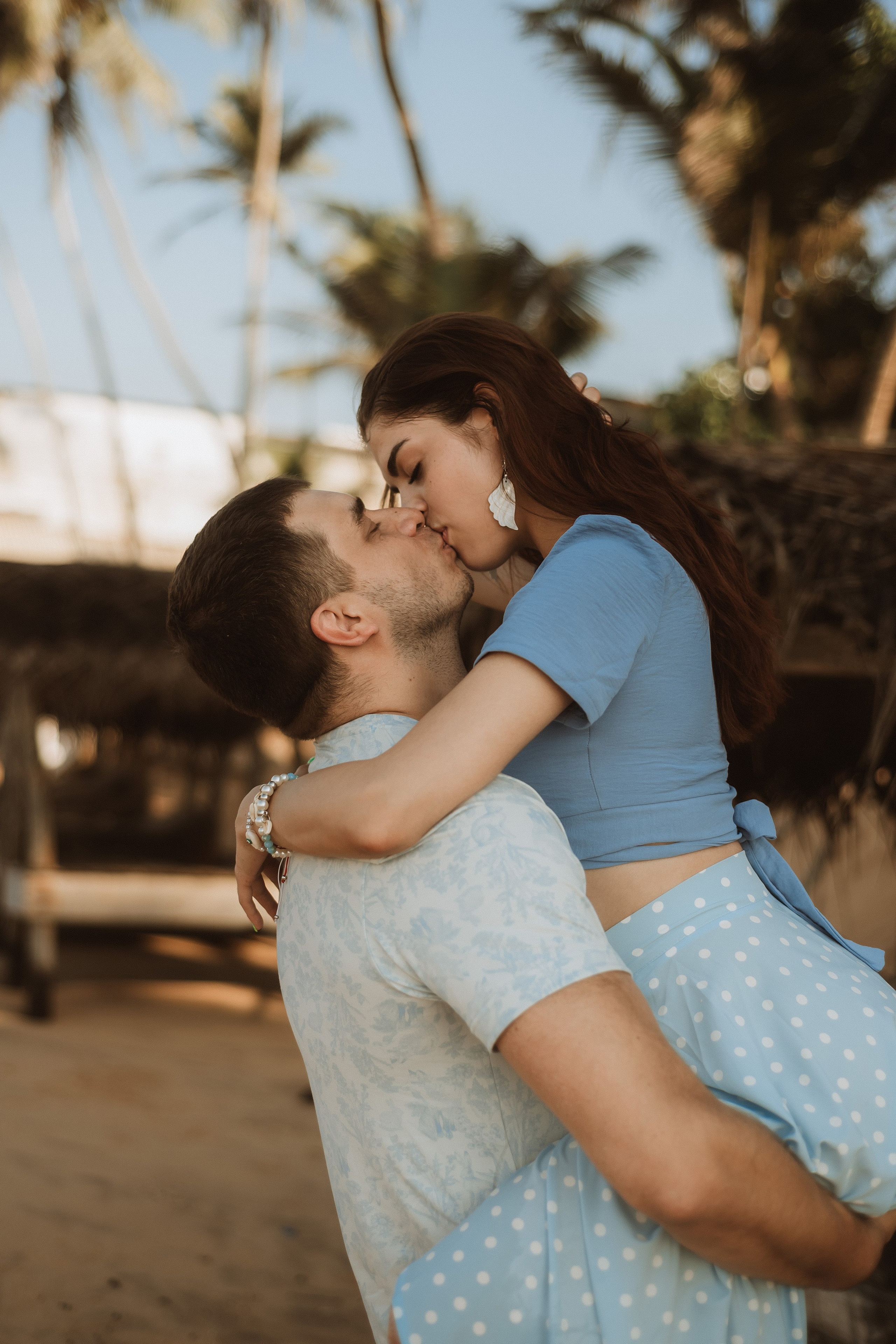 Love story на берегу. Фотограф и Видеограф Анапа, Новороссийск, Краснодар. Алина и Женя