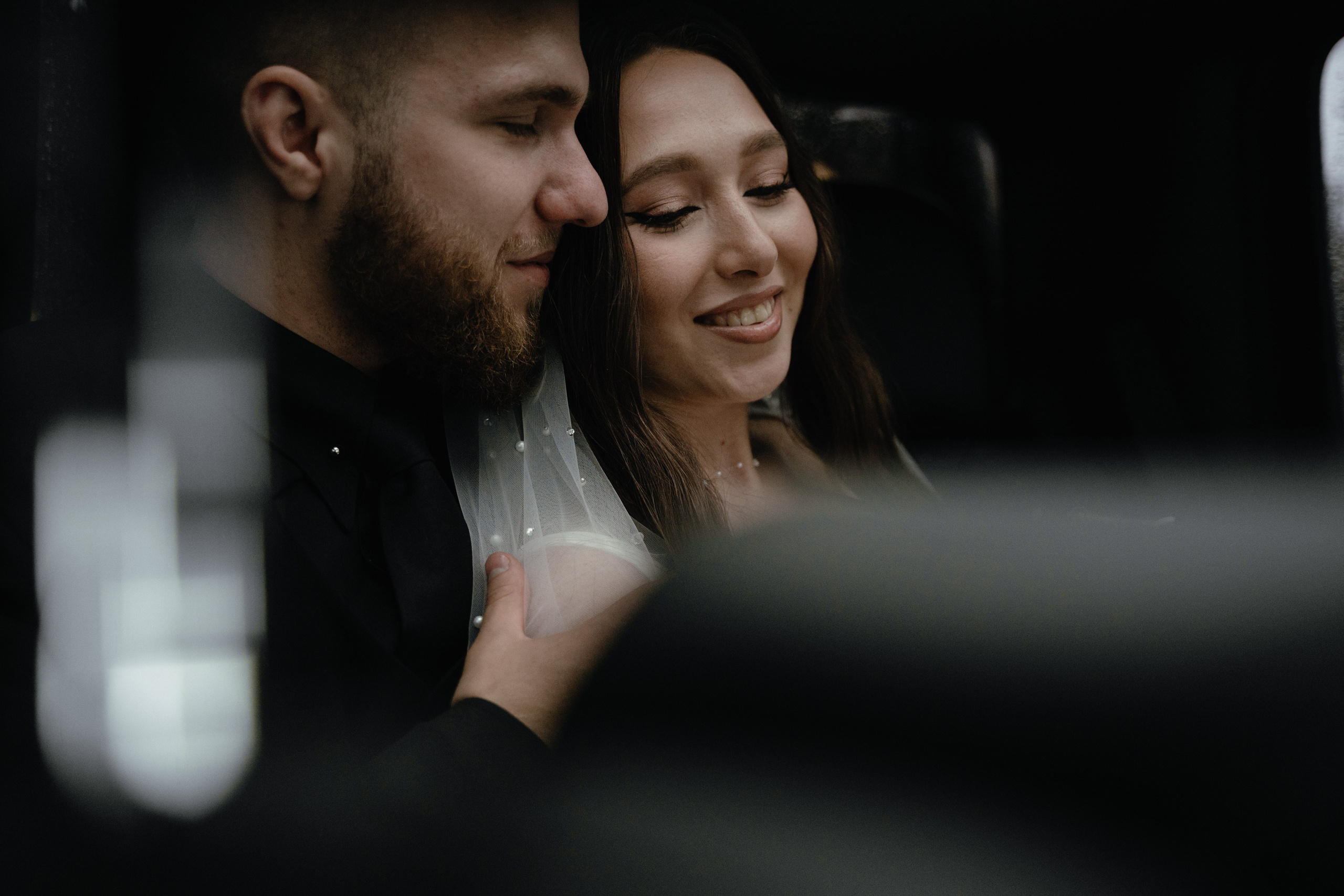 Егор и Анастасия. Фотограф Алматы