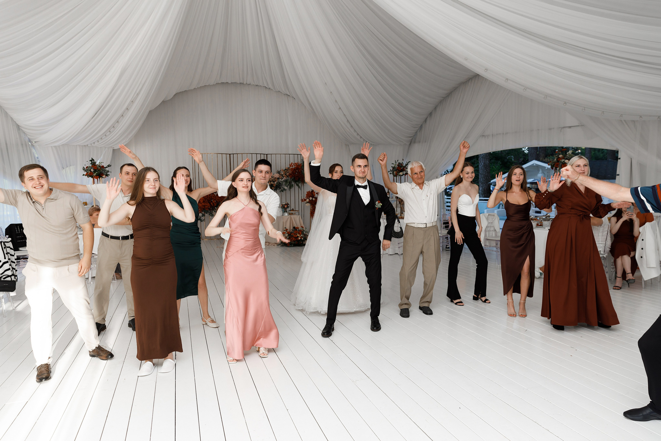 Назар и Анастасия. Фотограф в Москве Юлия Хамзина