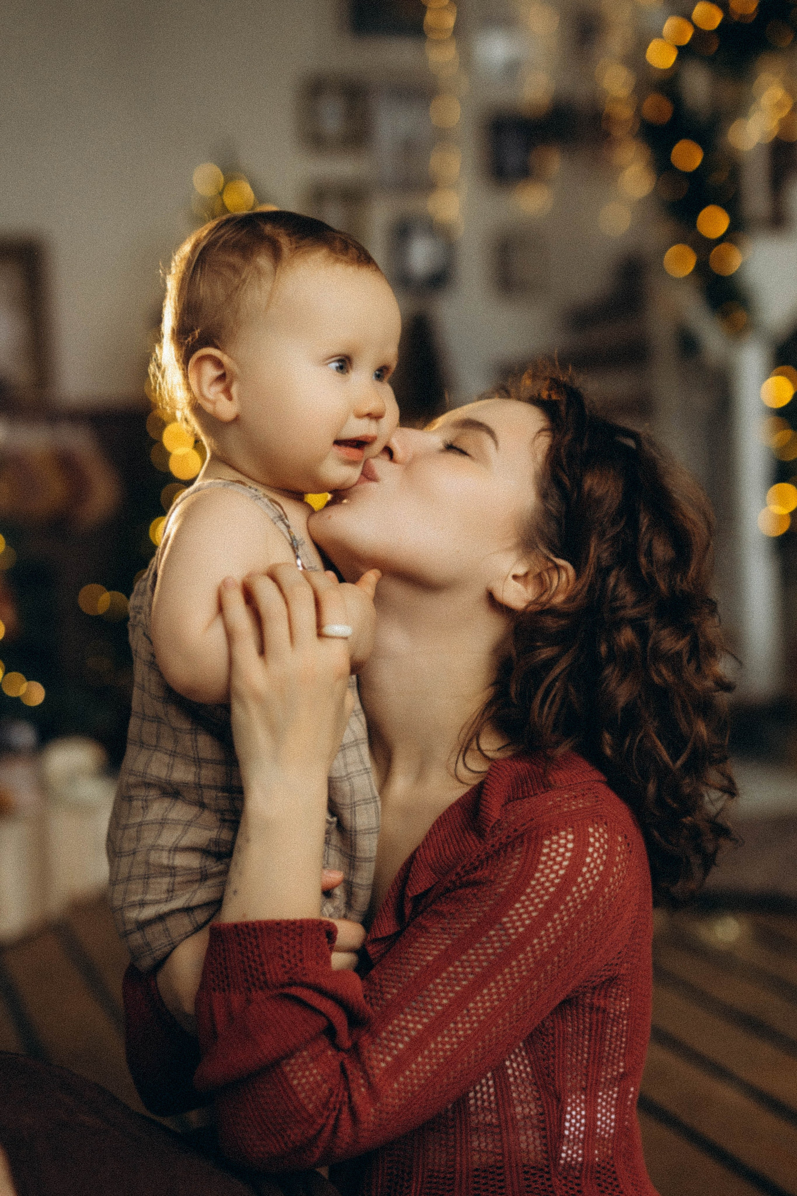 Поля и Леон. Katerina Schastlivaya