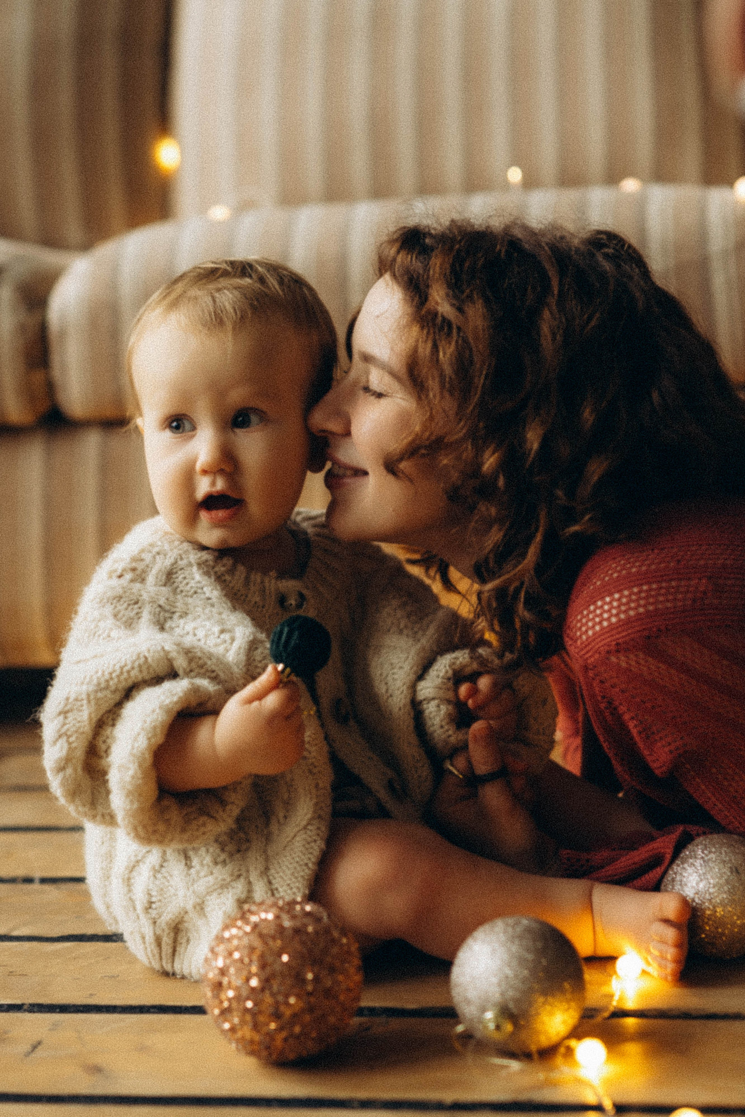 Поля и Леон. Katerina Schastlivaya