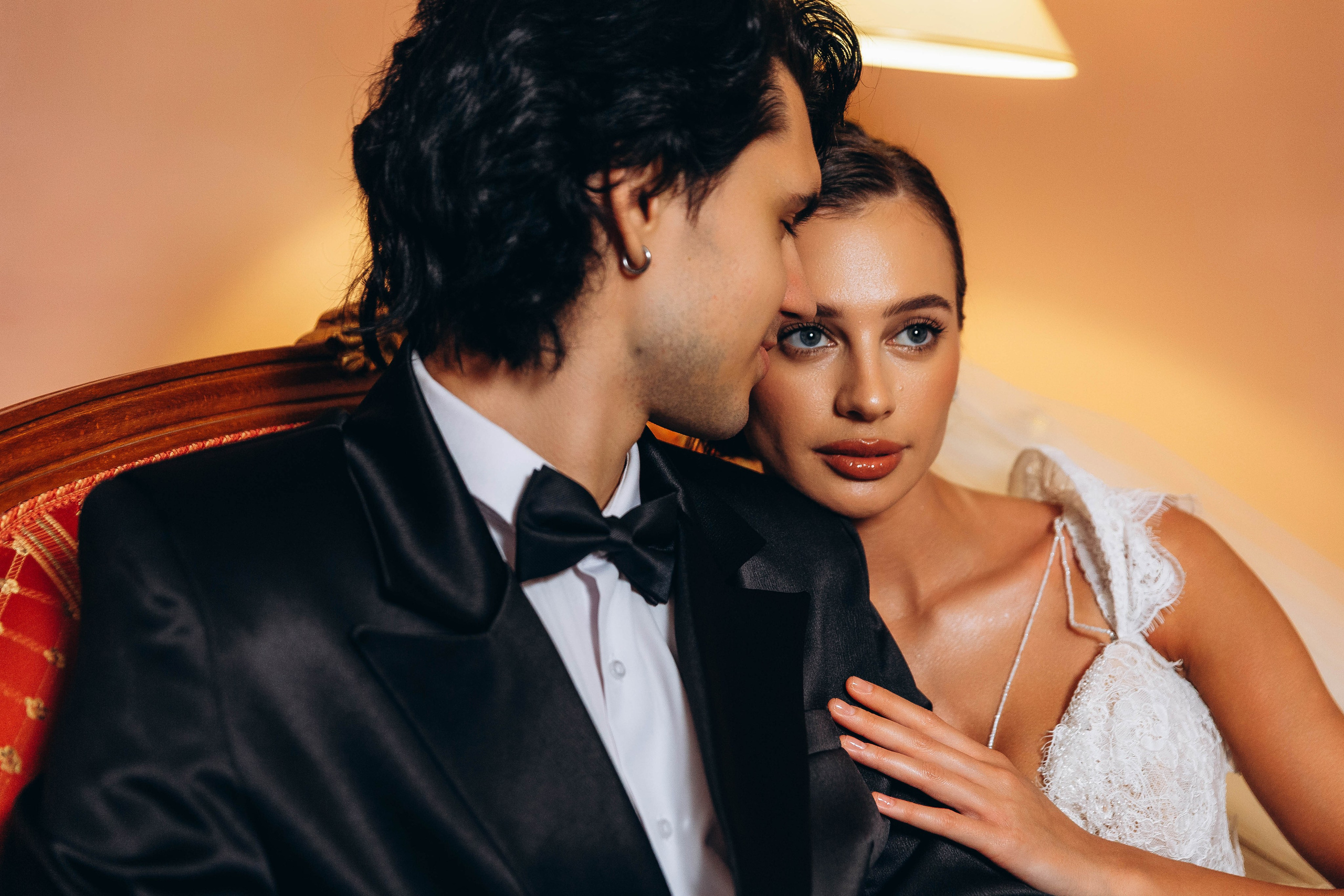 Мария и Влад. Сборы. Katerina Schastlivaya