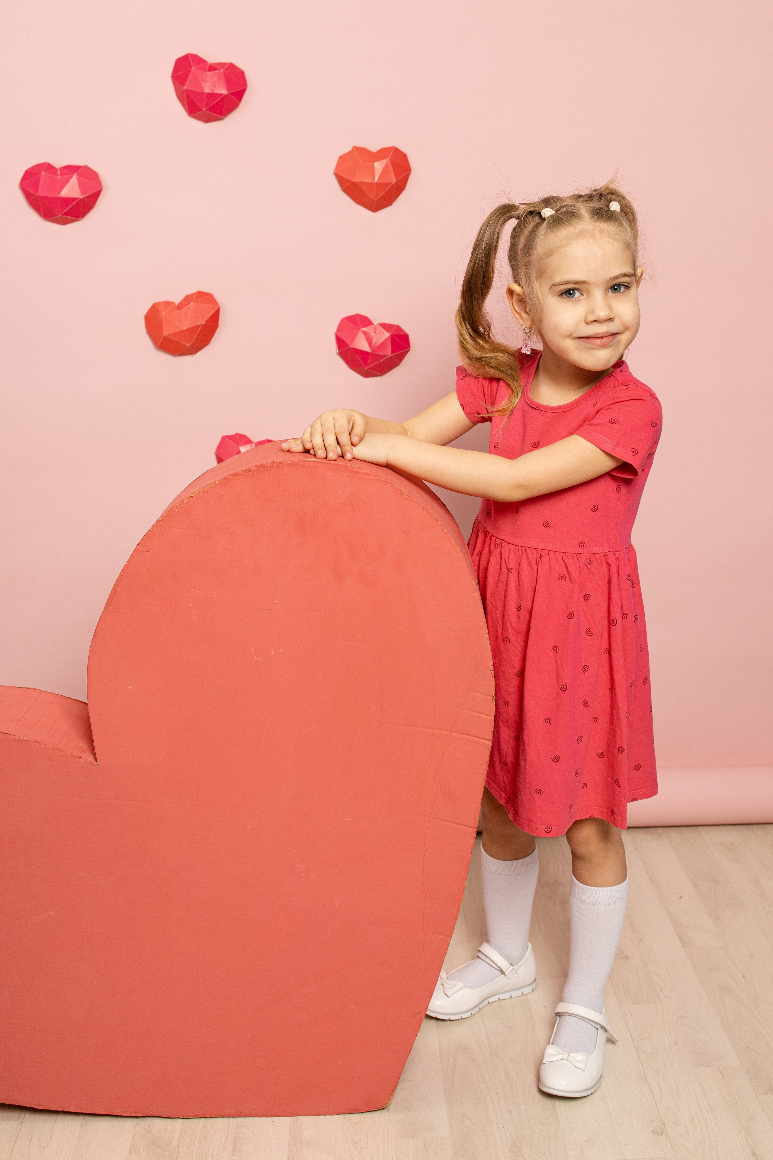 14 февраля. Фотограф в Иркутске Тома Кабанова