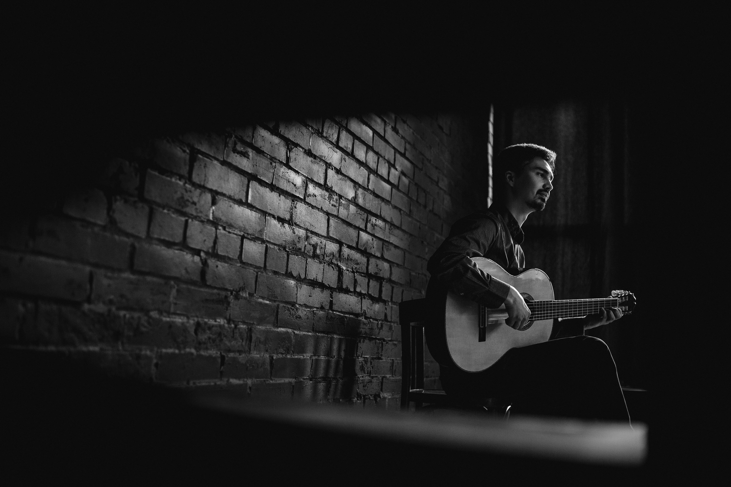 Георгий Тян. Фотограф и видеограф Евгений Романов Санкт-Петербург