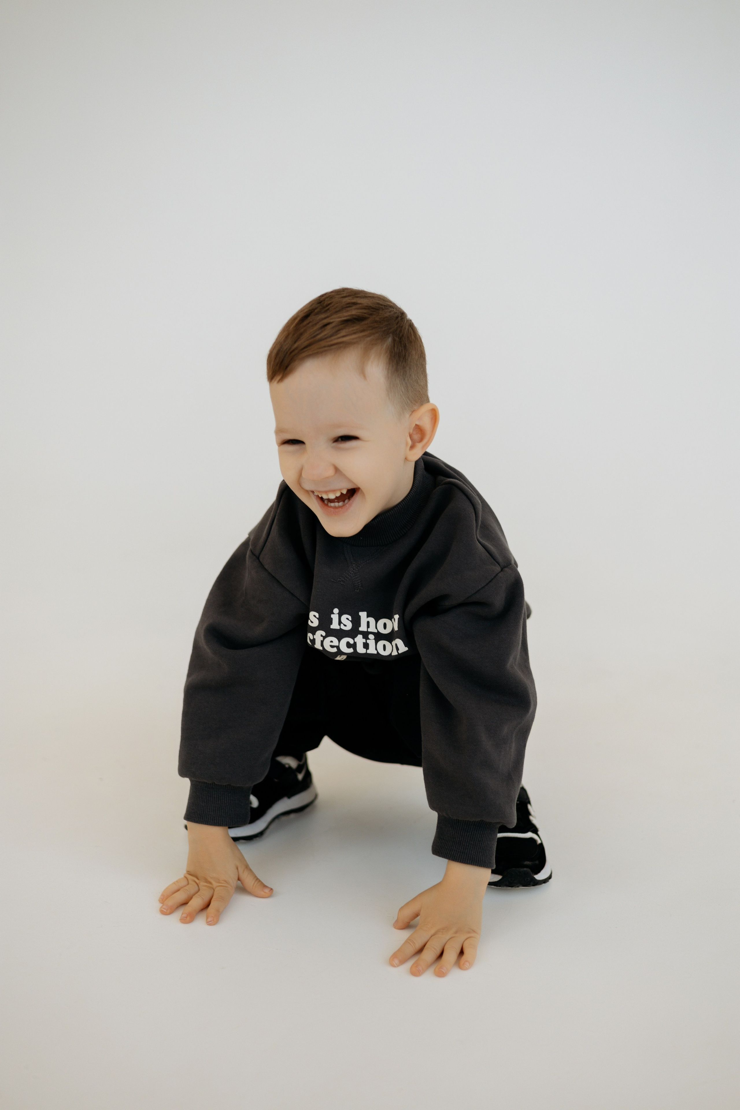 Мирону 3 годика. Самый теплый фотограф в Краснодаре Рябоконь Ксения