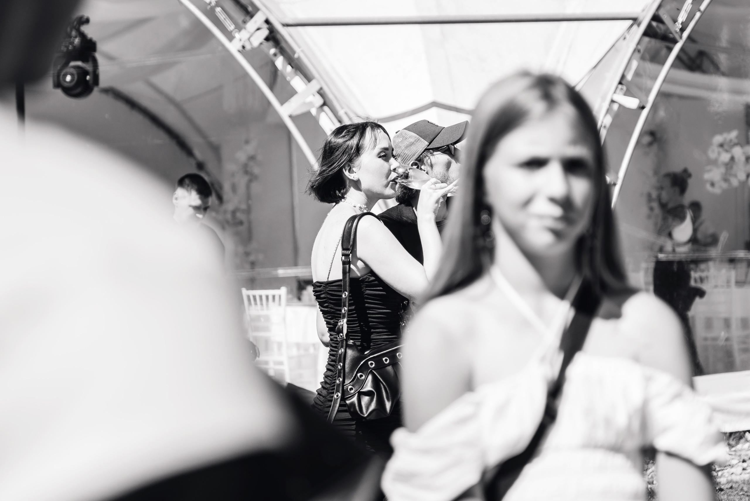 Захар и Алиса. Свадебные фотографы Nekipelov_photo