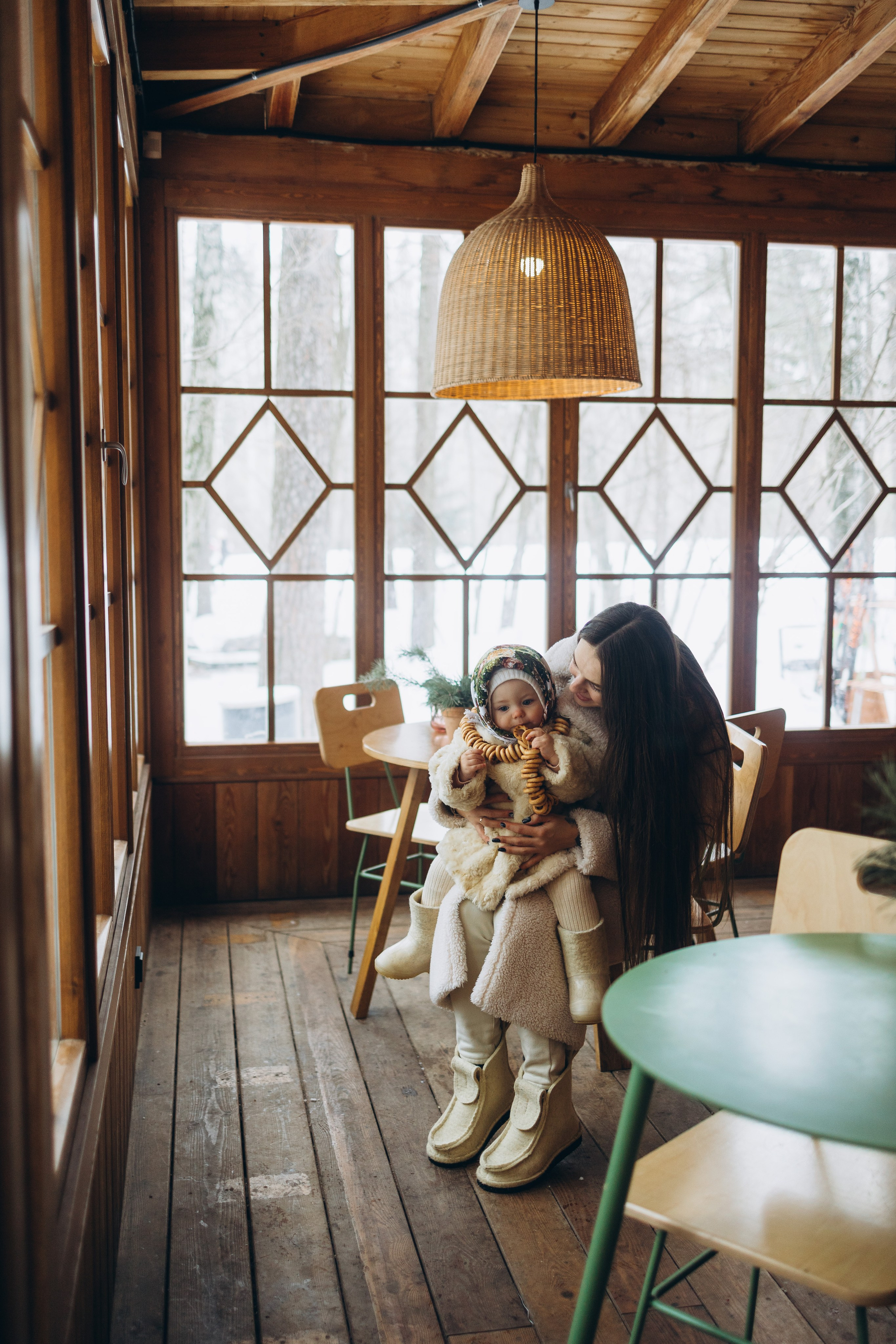Мещерский парк. Семейный фотограф в Москве Виктория Ястребинская