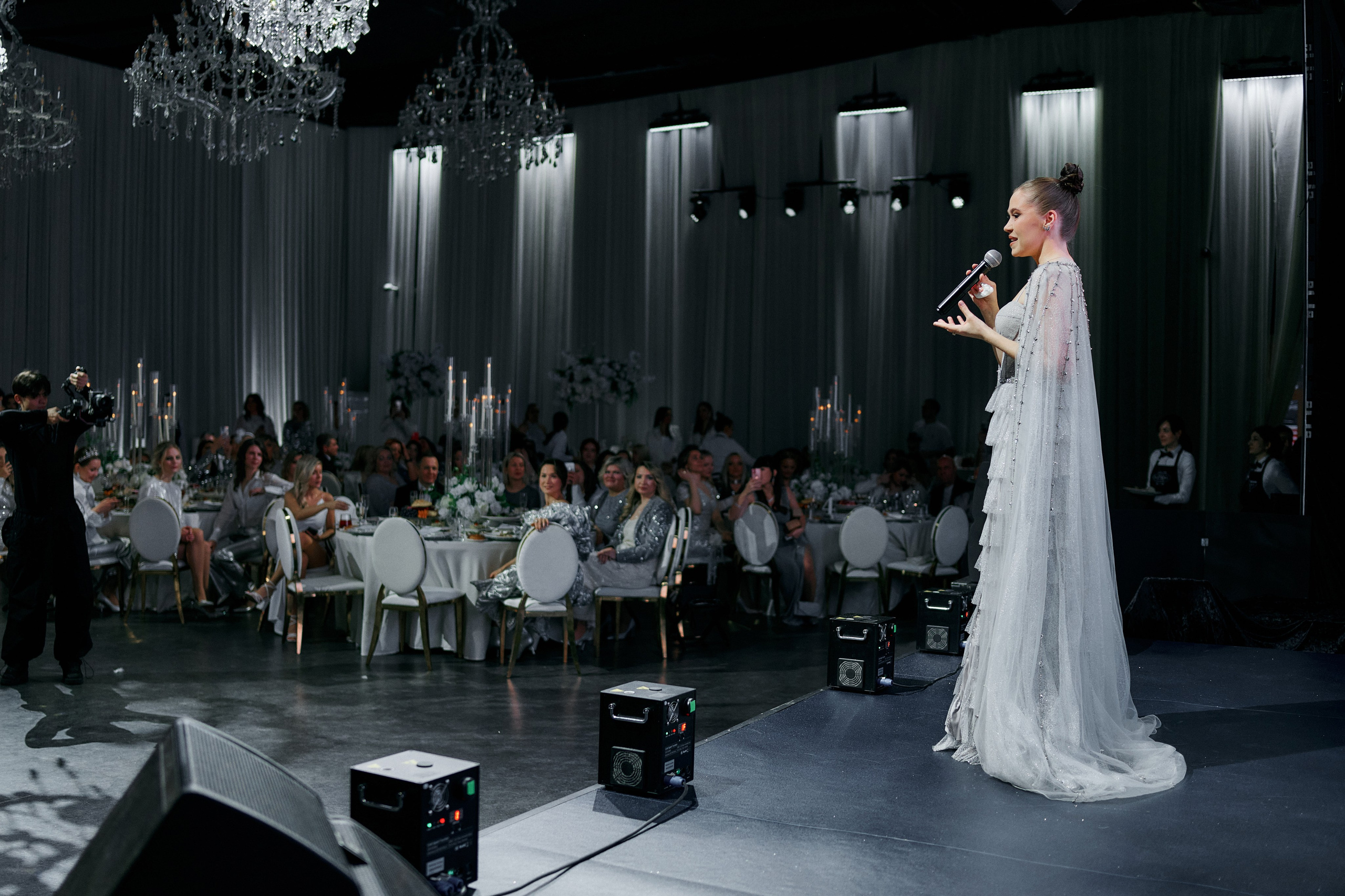 TOP LAK 3 года. ФОТОГРАФ Кристина Павлова | МОСКВА