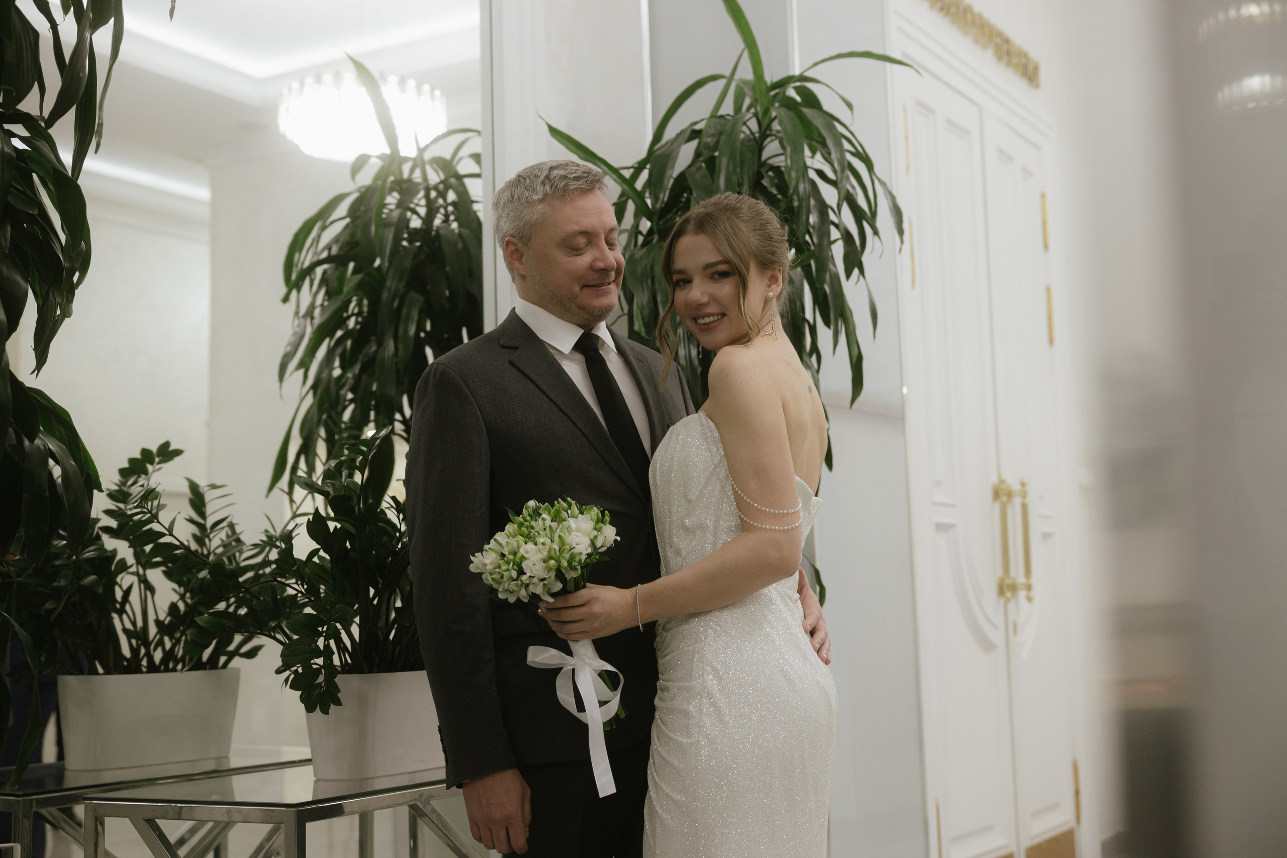 Андрей + Настя. Семейный и детский фотограф Юлия Шох