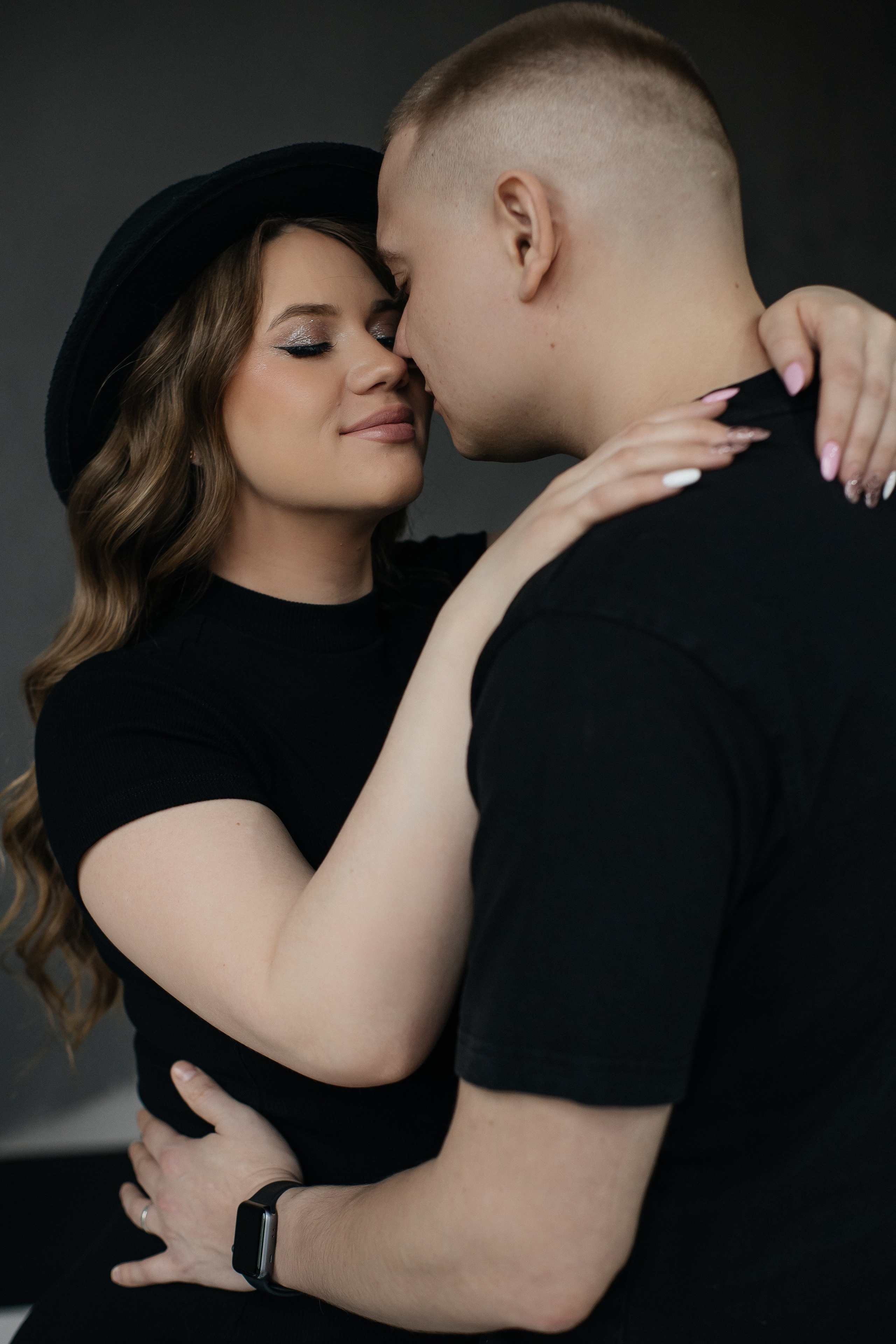 В ожидание. Фотограф в Иркутске