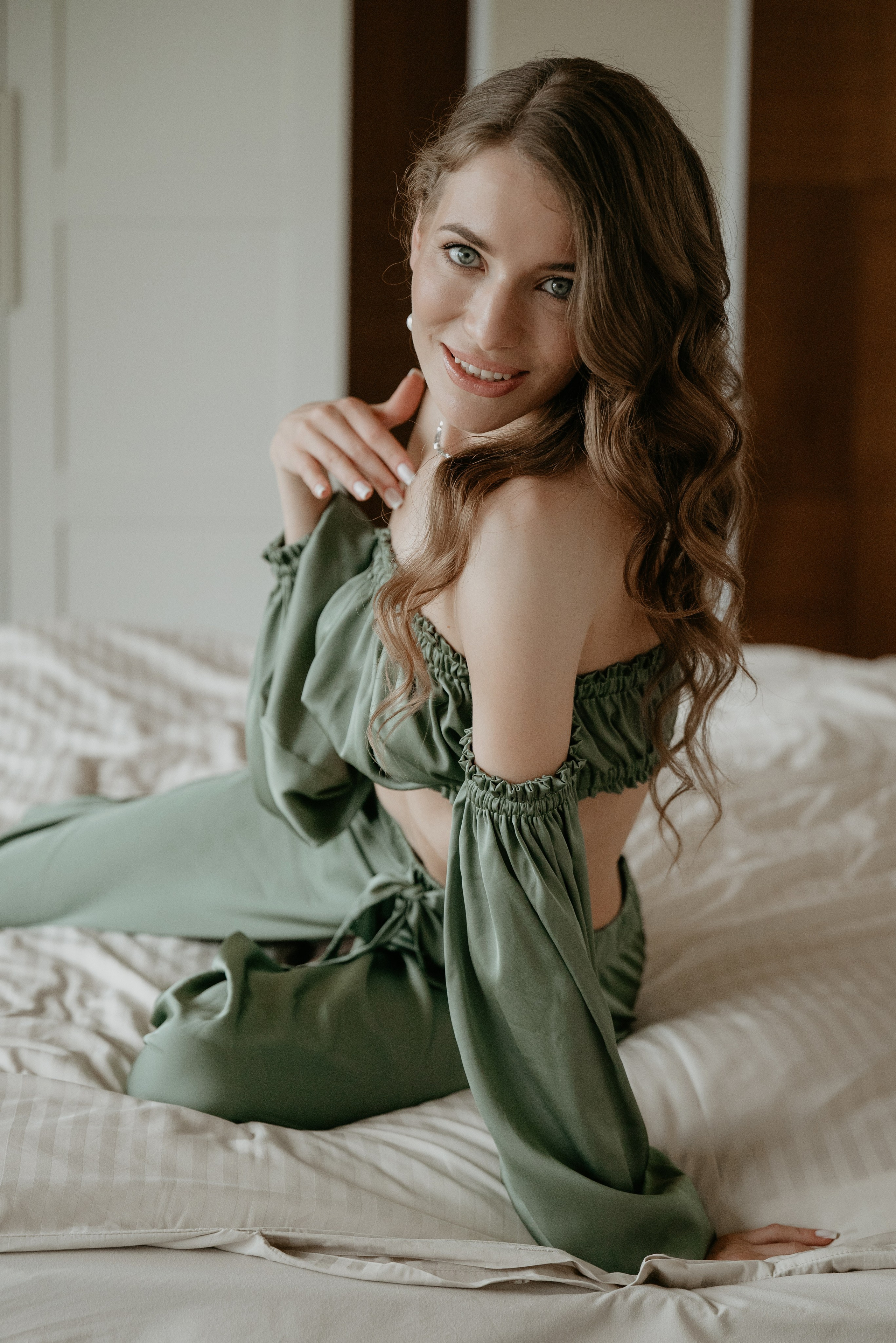 Никита и Вероника. Свадебный фотограф Евгения Наумовец