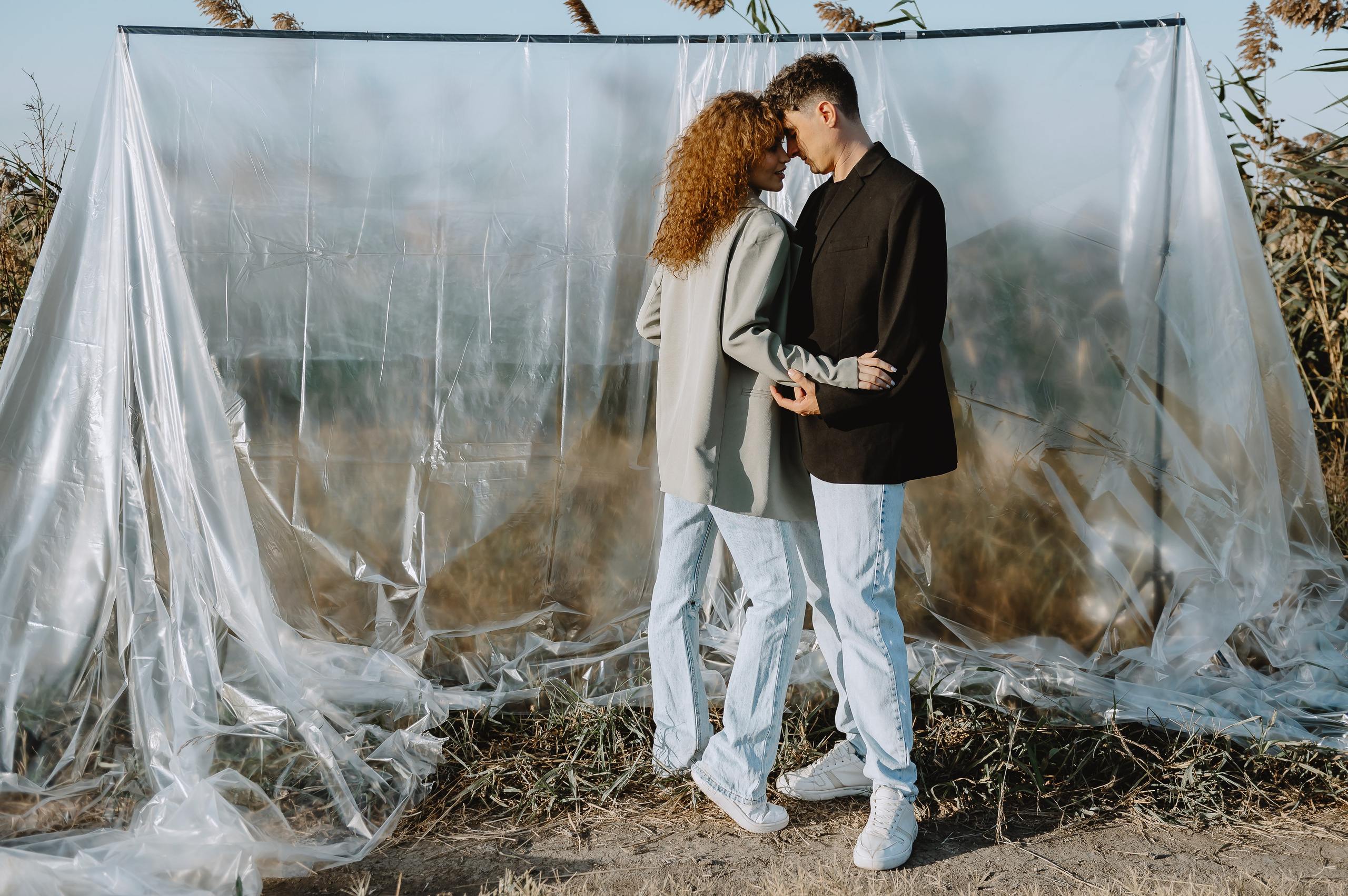 Для Артема и Ани. Свадебный и семейный фотограф в Тульской области Пашкова Екатерина